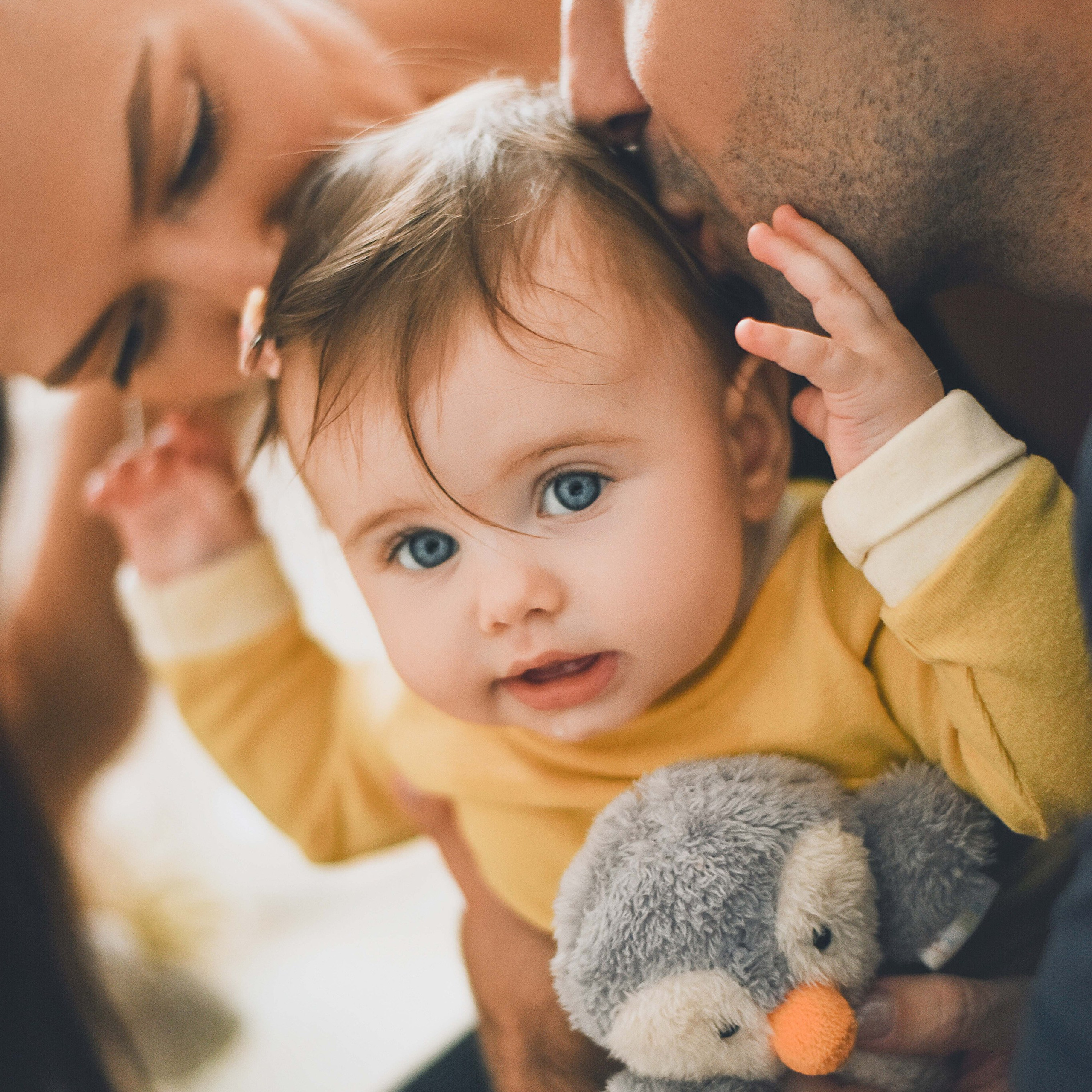 Для себя. Фотограф Таина Комбарова