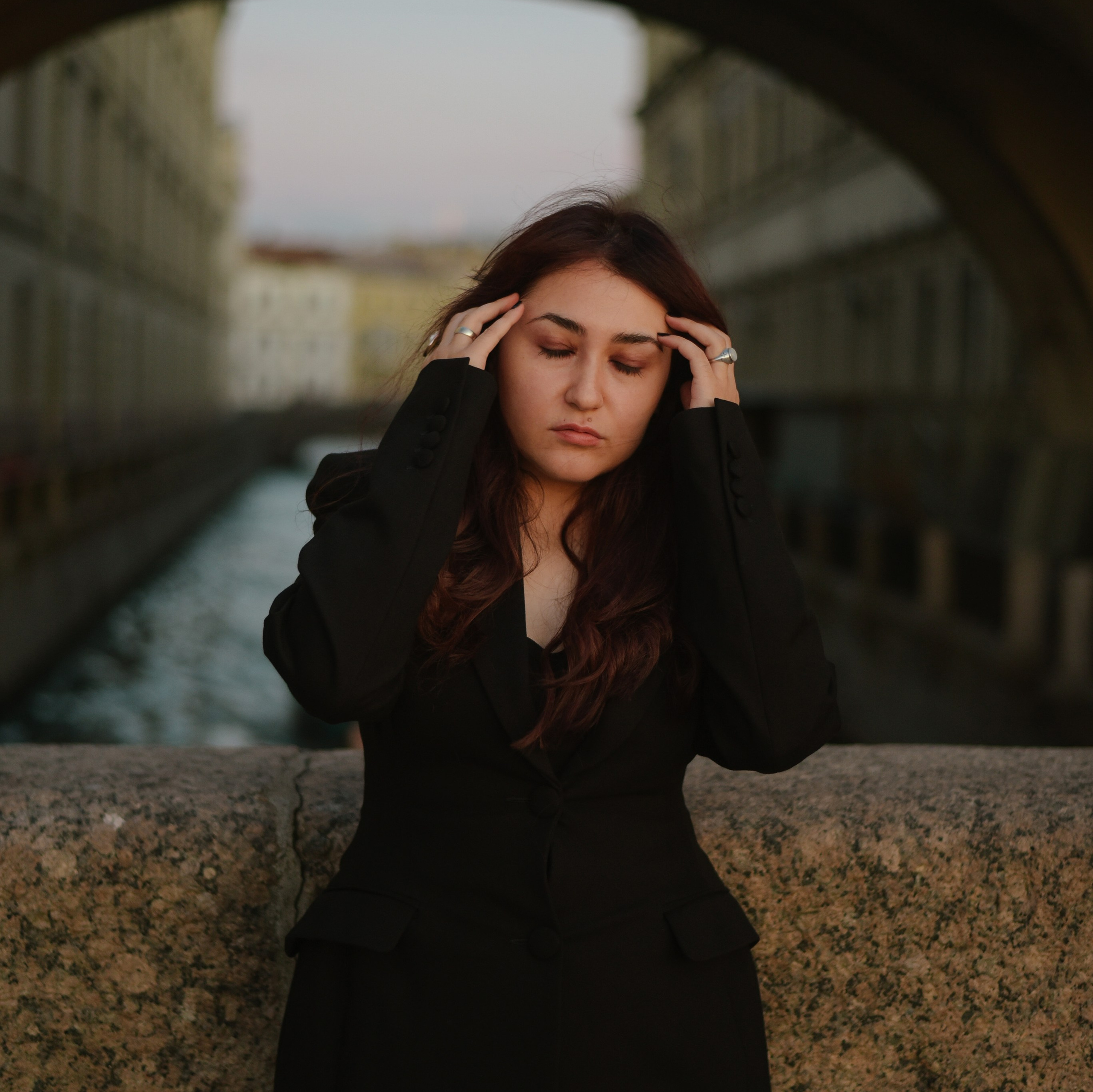 Фотограф Лола Волна, город Москва