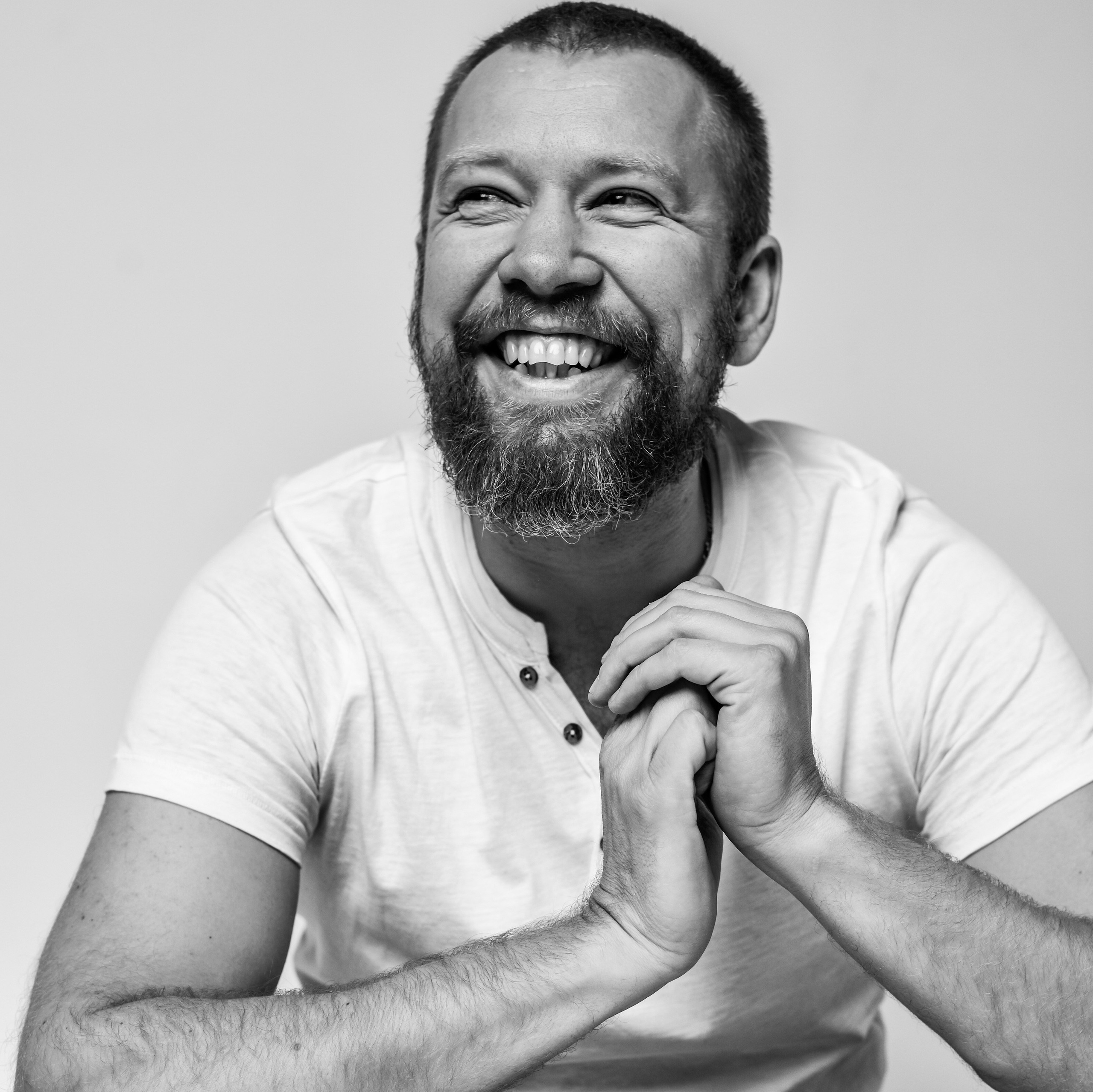 Для себя. Фотограф Таина Комбарова