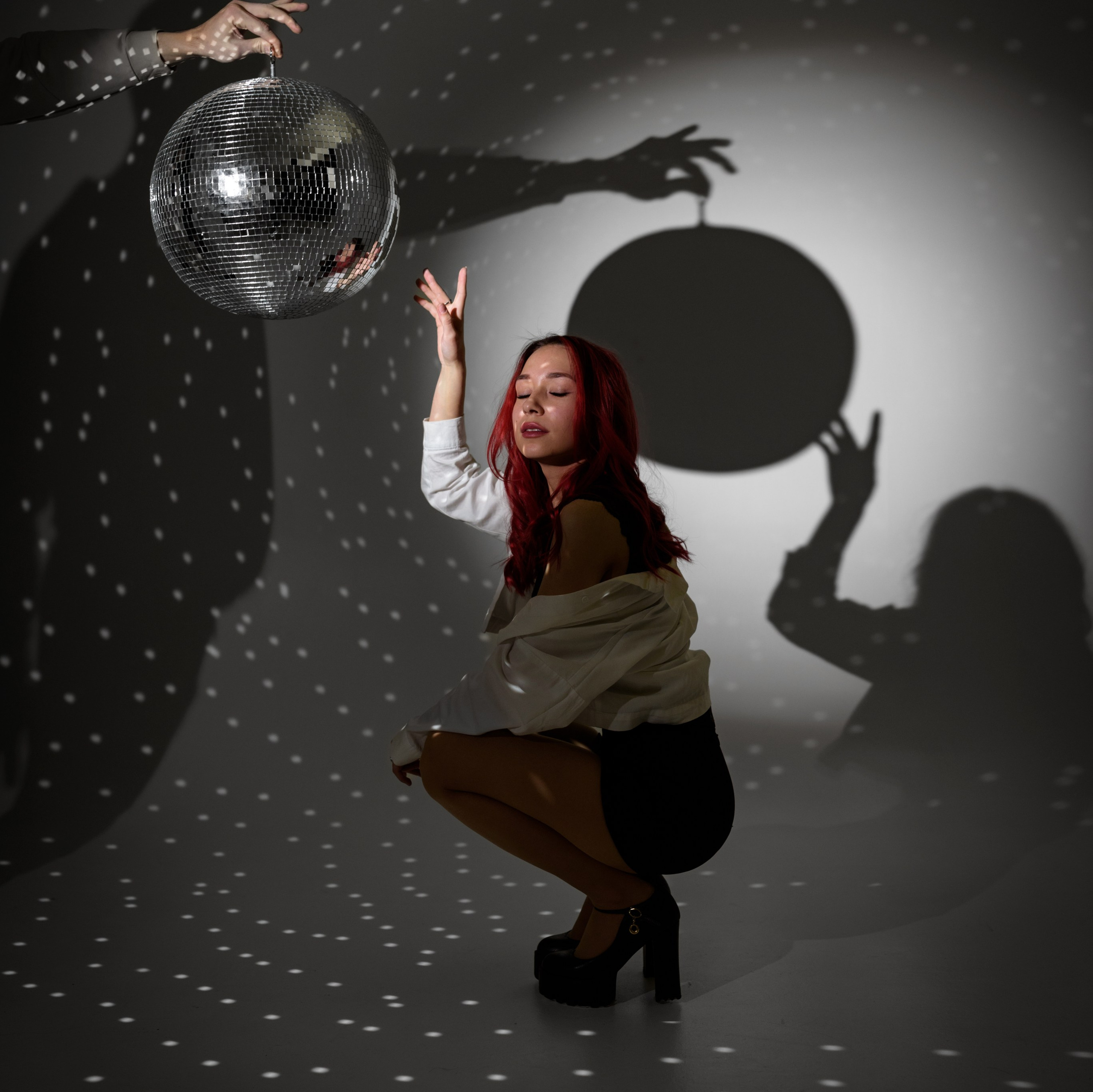 Семейный, детский, lifestyle фотограф в Магадане Илона Проскурня