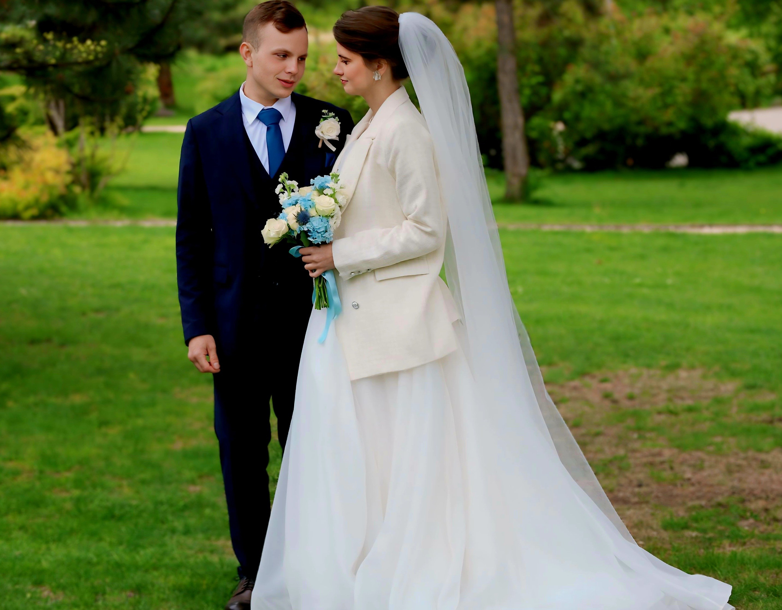 Свадебная фотосессия. Фотограф Севастополь Светлана Шатилова