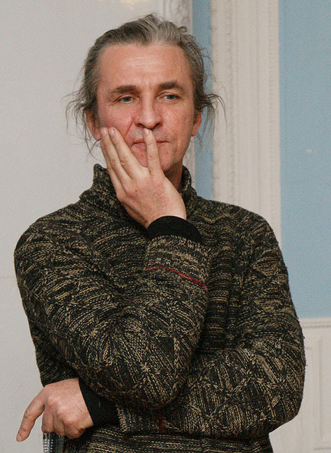 ЛЮМИНОФОРМА '2012 - Люминография - luminografia.ru