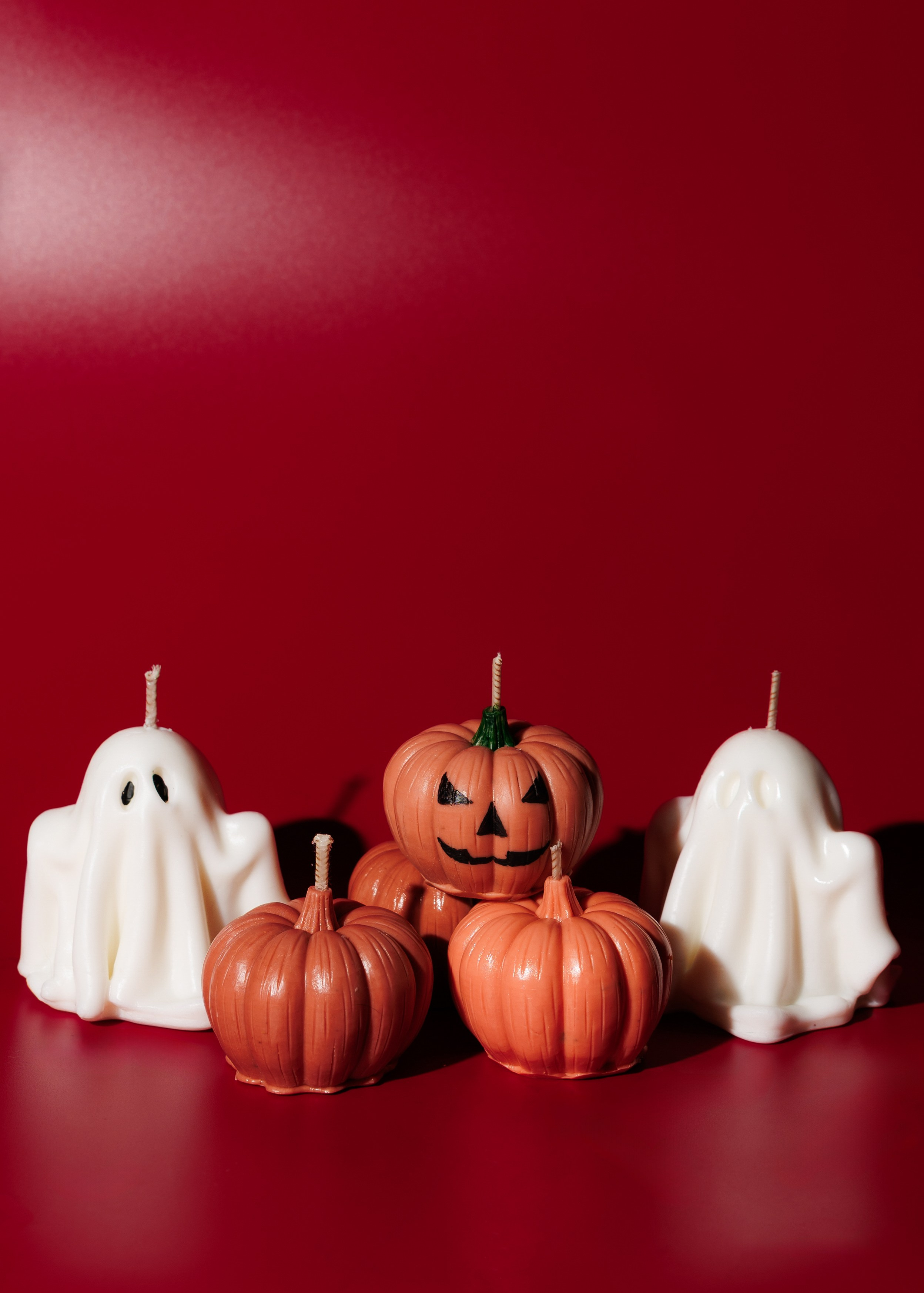 Интерьерные свечи и декор для дома в Москве