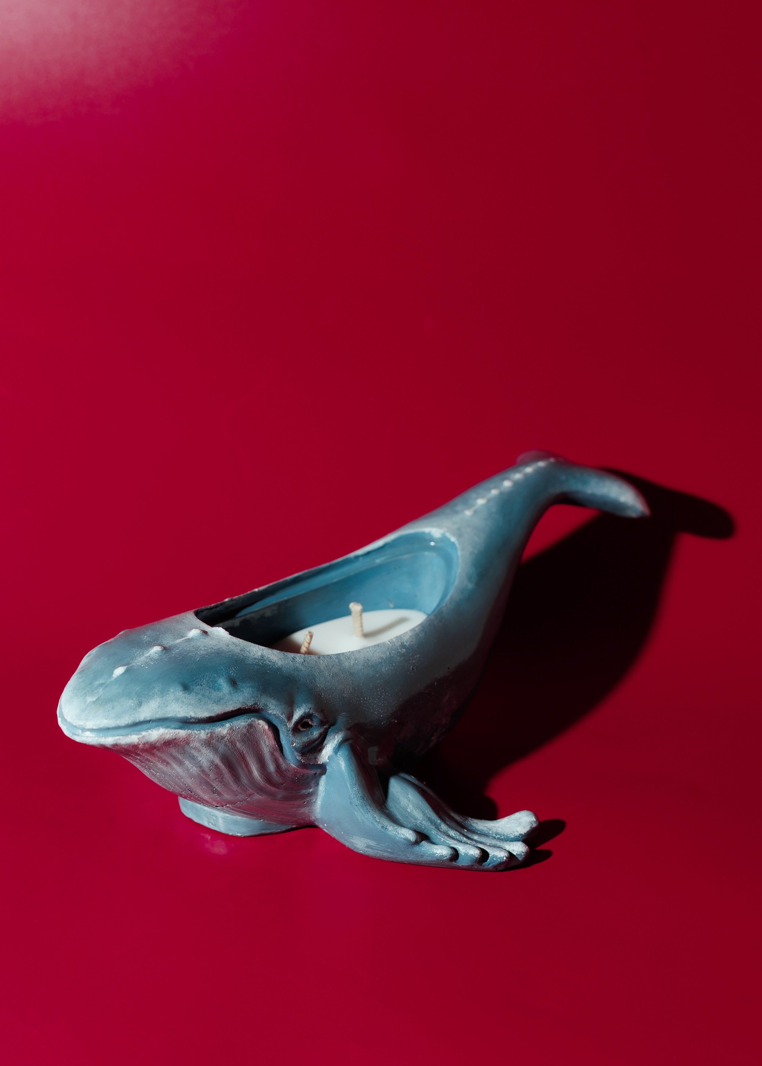 Интерьерные свечи и декор для дома в Москве