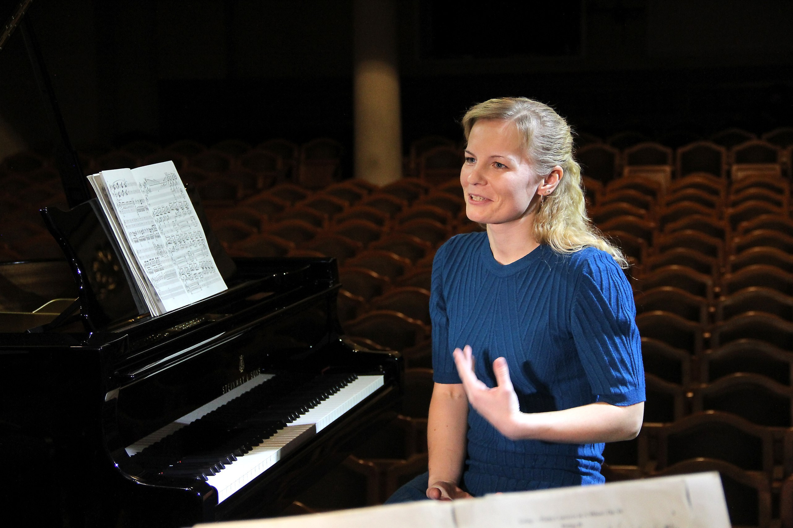 Елена Чупахина