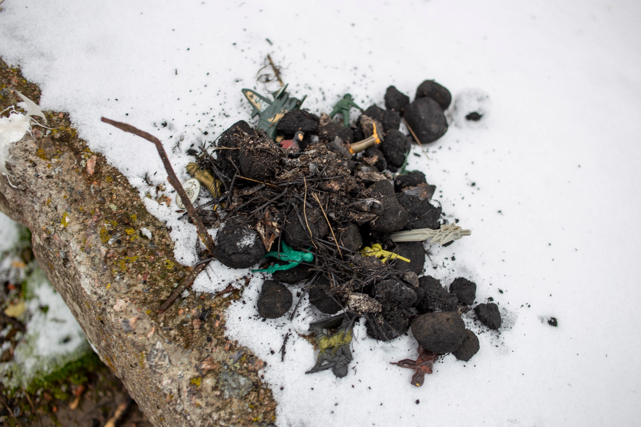 Сумерки речи Михаил Курганов 28.10.2023