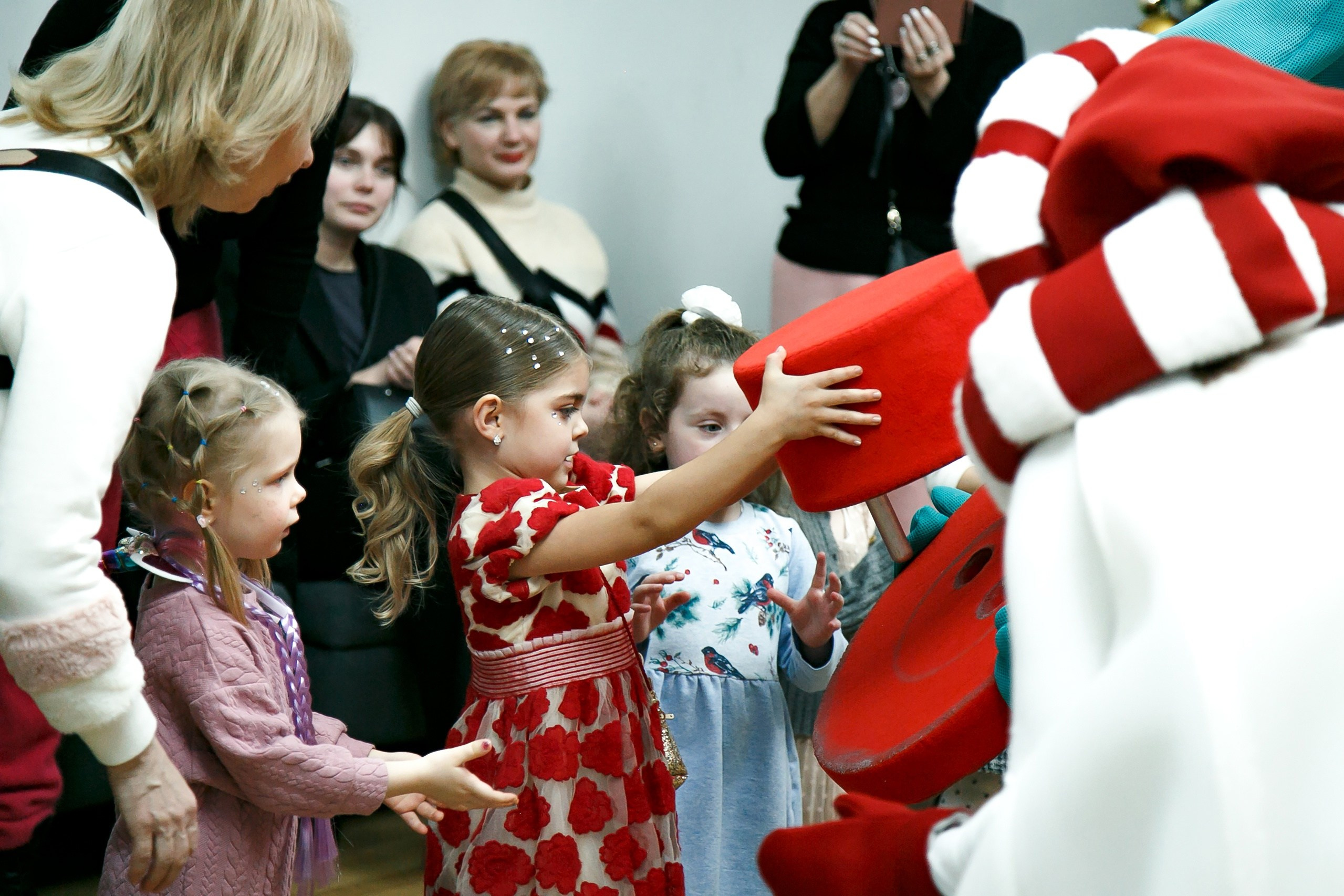Новогодняя кампания в Пермском театре кукол. Журнал о самом особенном. Пермь и Пермский край