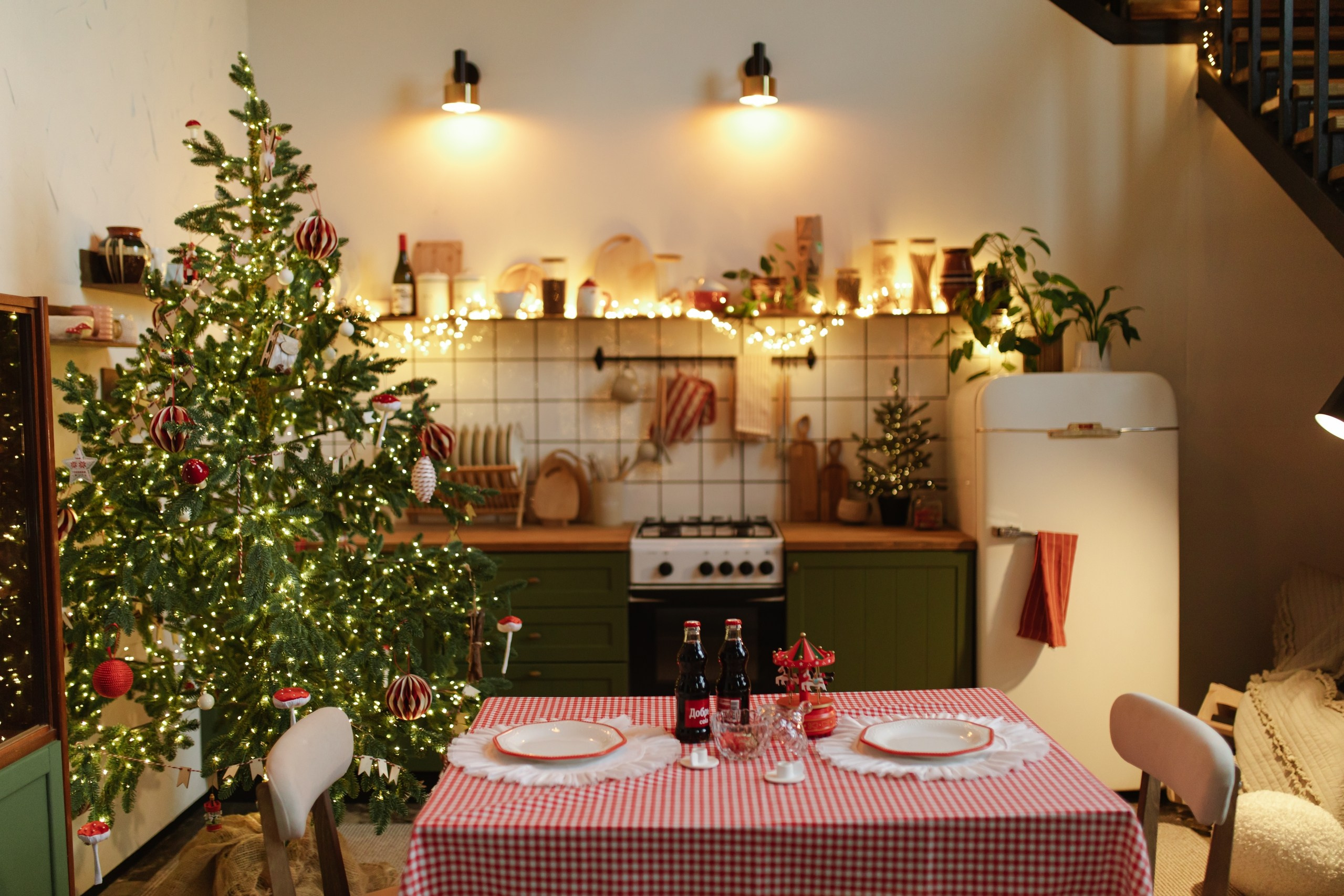 НОВОГОДНИЕ СТУДИИ 2026 город ВЛАДИМИР