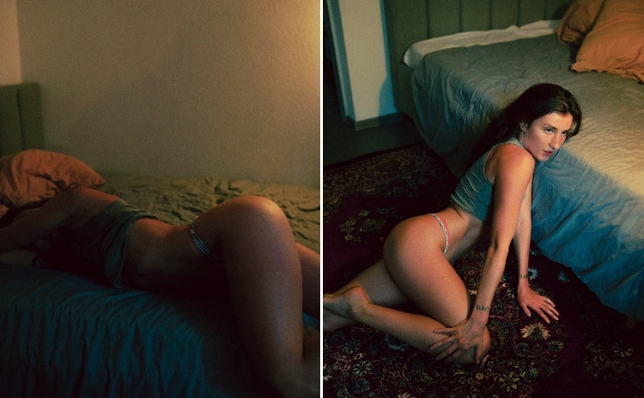 Прайс и условия. Фотограф А.Асафьева в Калининграде