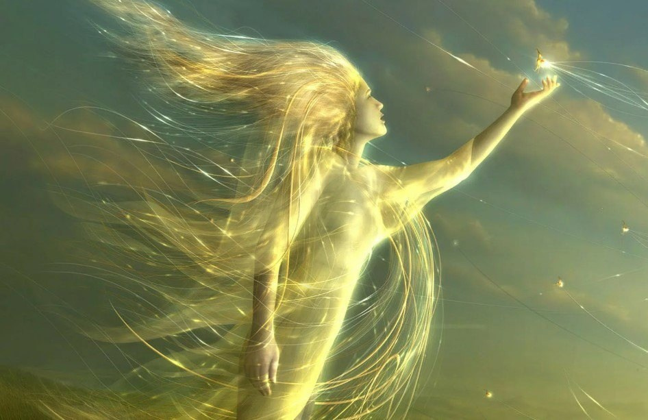 Читальный зал. Марина Рыбкина — Глубинная психология