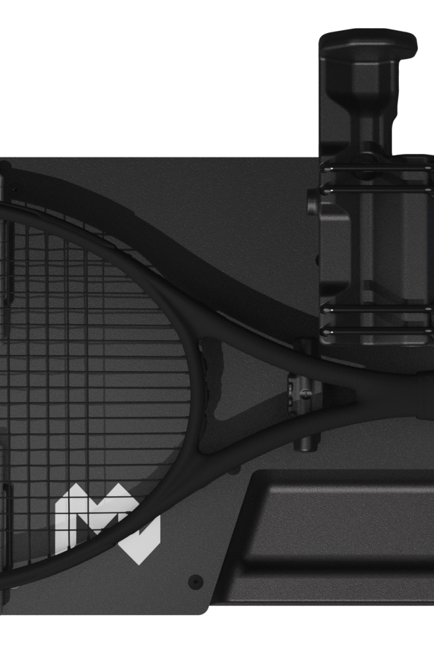 Тренировки по теннису для всех уровней | Кастомизация ракеток для тенниса, падел-тенниса и сквоша