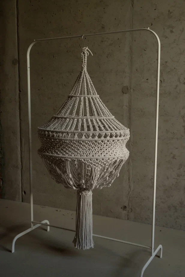 Авторские коллекции. Авторское творчество: создание светильников, панно, гобеленов ручной работы