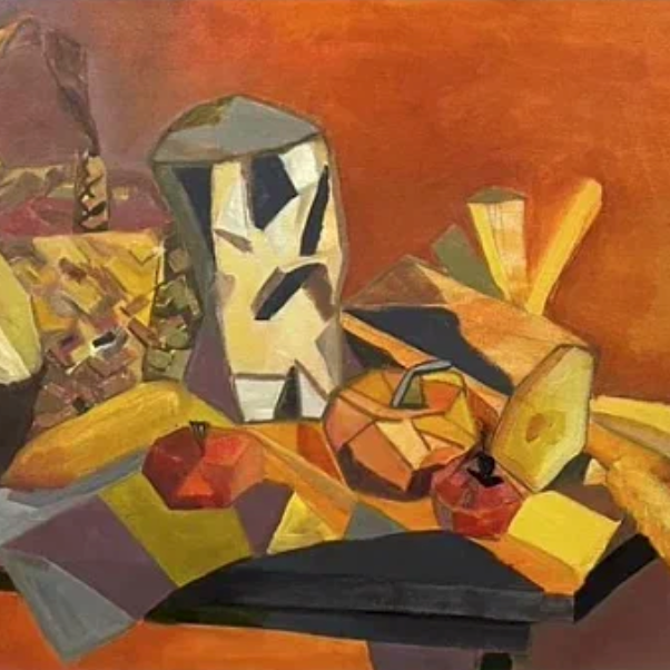 Живопись. Главная