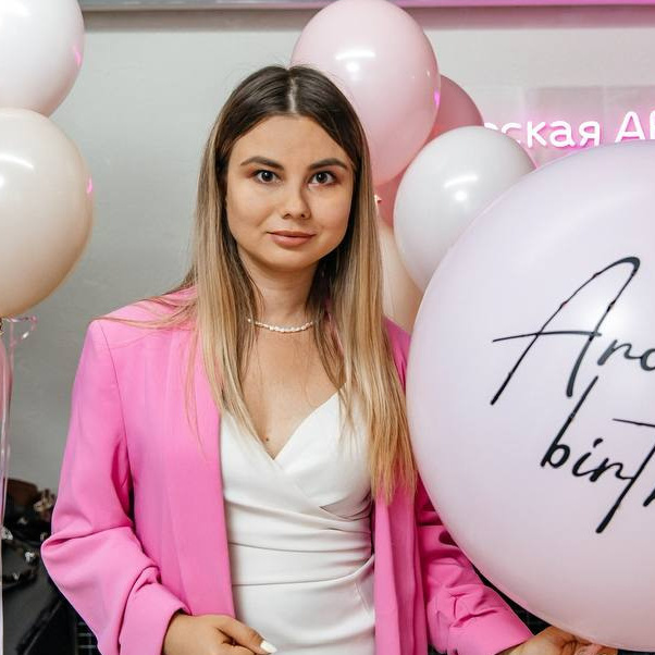 Наша команда