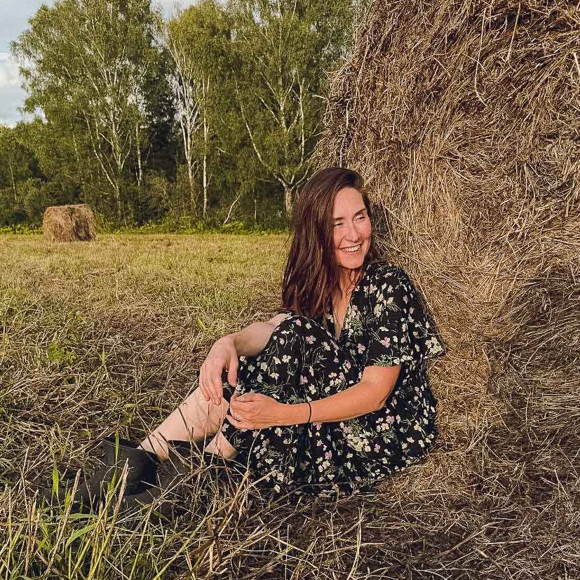 Детский и семейный фотограф в Твери Анастасия Соловьева