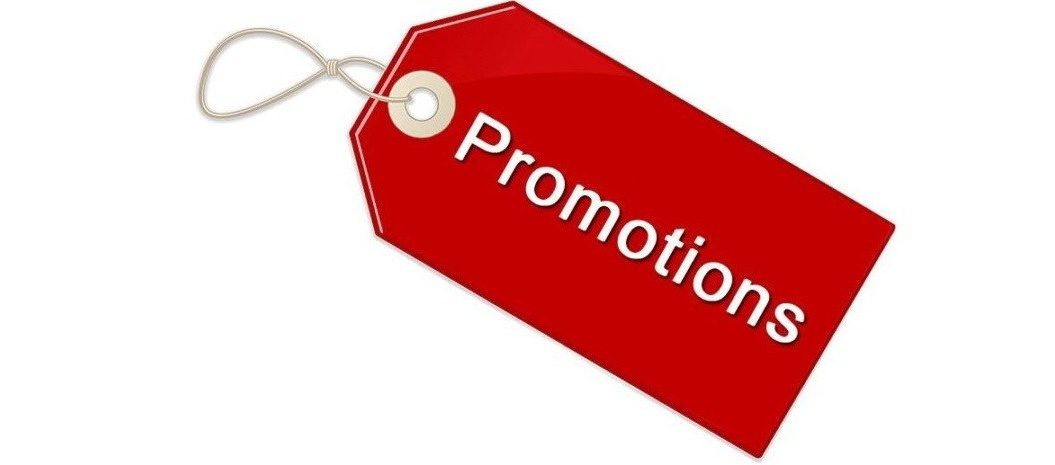 Промоушн компании сово-сово