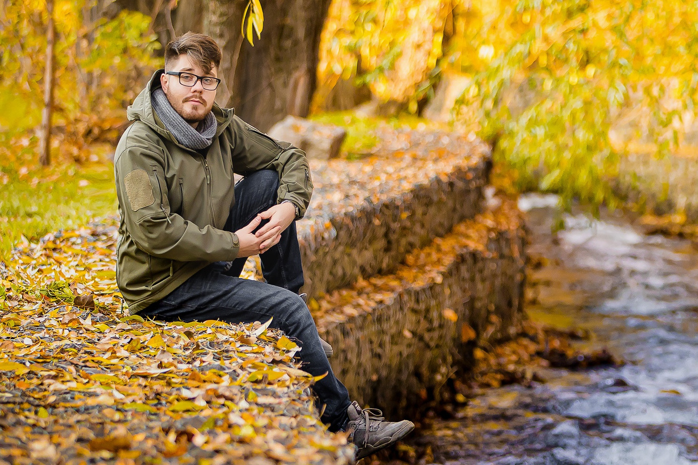 О себе. Фотограф в Москве и МО, Алексей Балышев