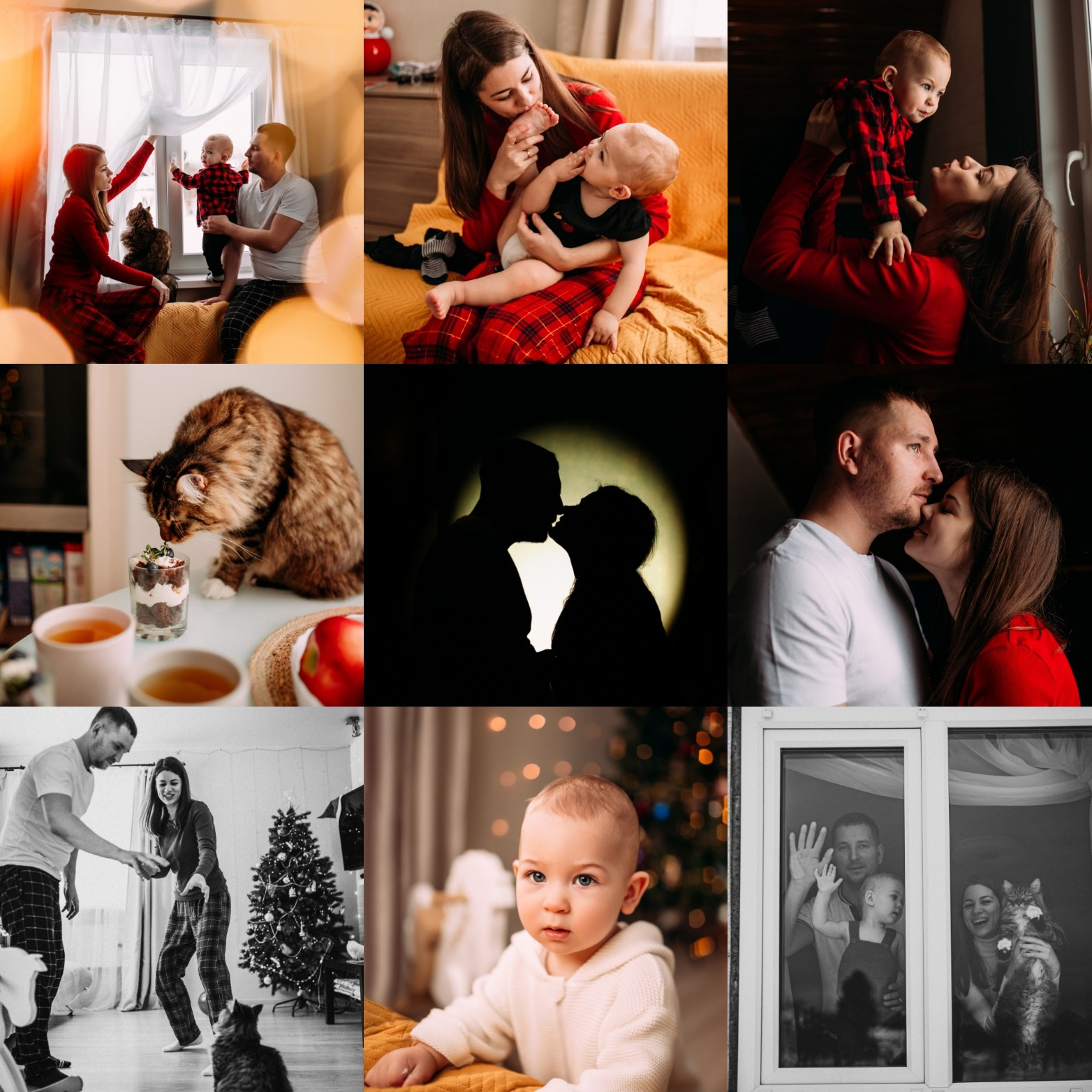 Услуги. Семейный и детский фотограф в Нижнем Новгороде Наумова Лидия