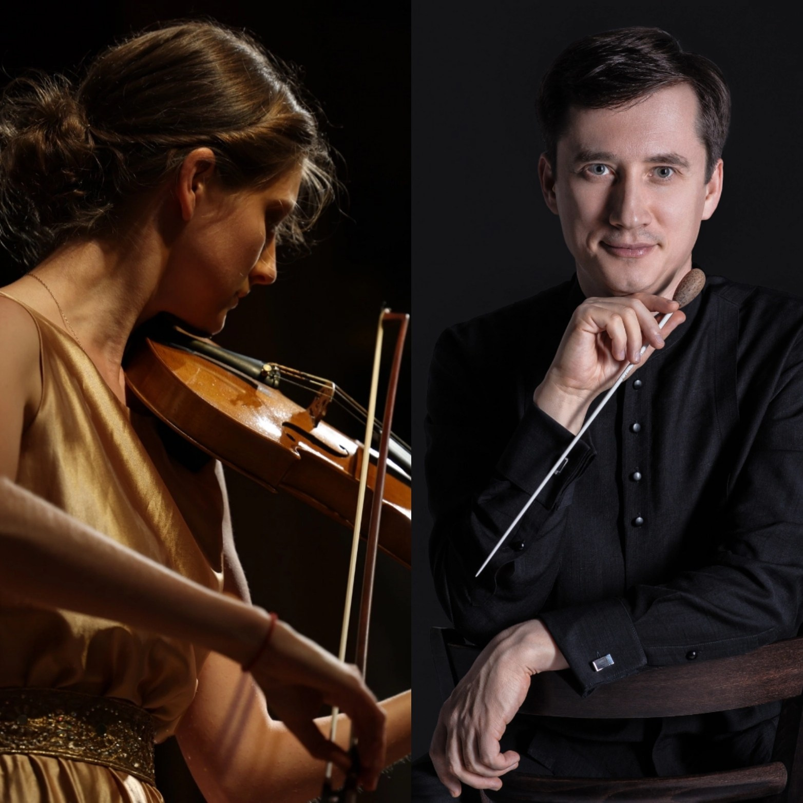 Архив. Арсения Сибилёва | скрипка