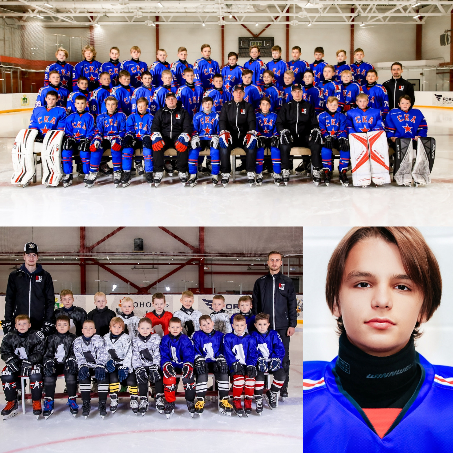 Мини-бук «МОЯ КОМАНДА». Спортивный и семейный фотограф в Екатеринбурге Ольга Горбунова меня