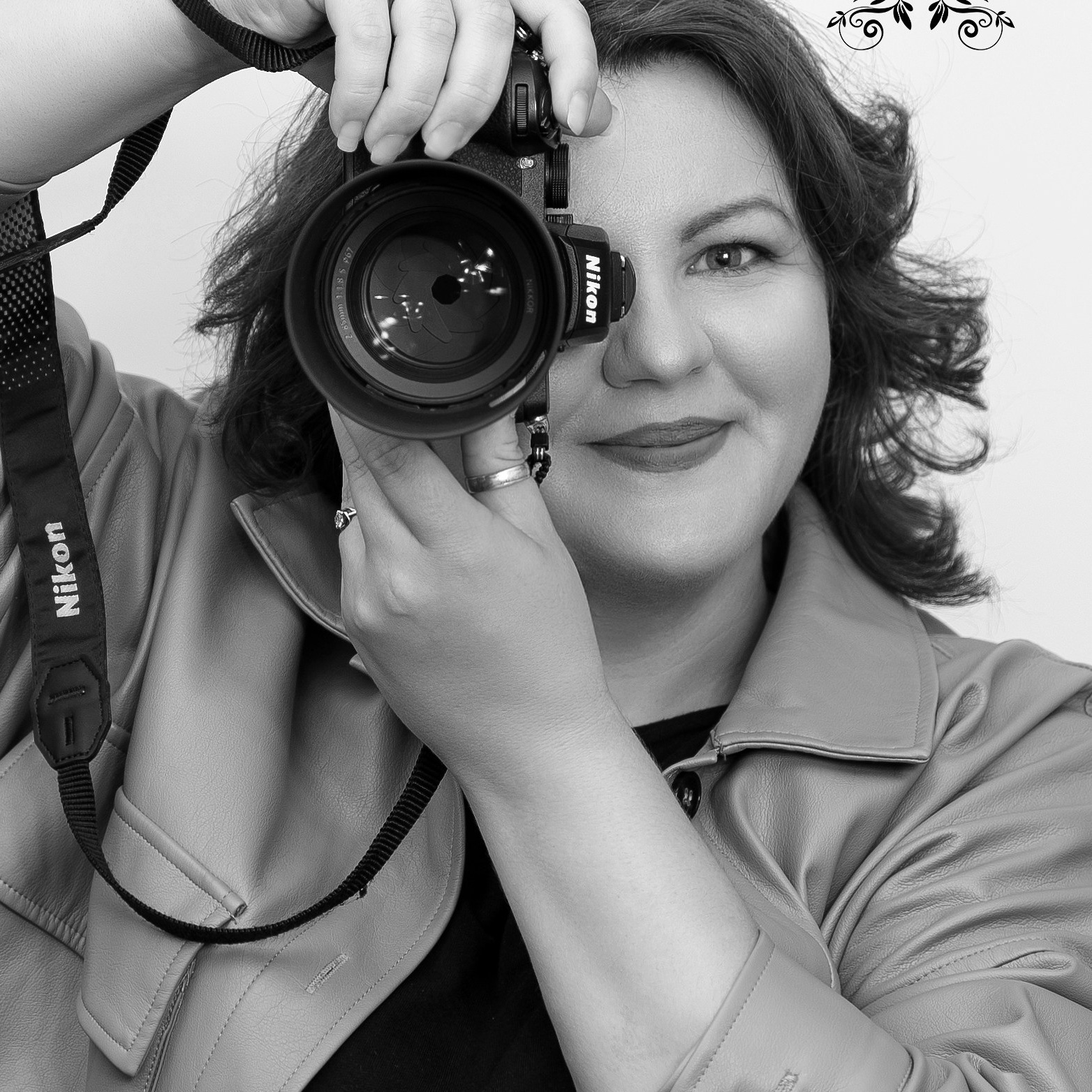 Контакты. Фотограф Екатерина Шишкина. Питкяранта. Карелия