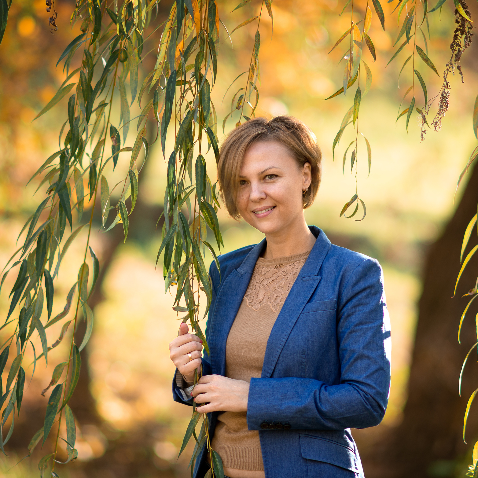 Контакты. Фотограф в Донецке Говорущенко Марина