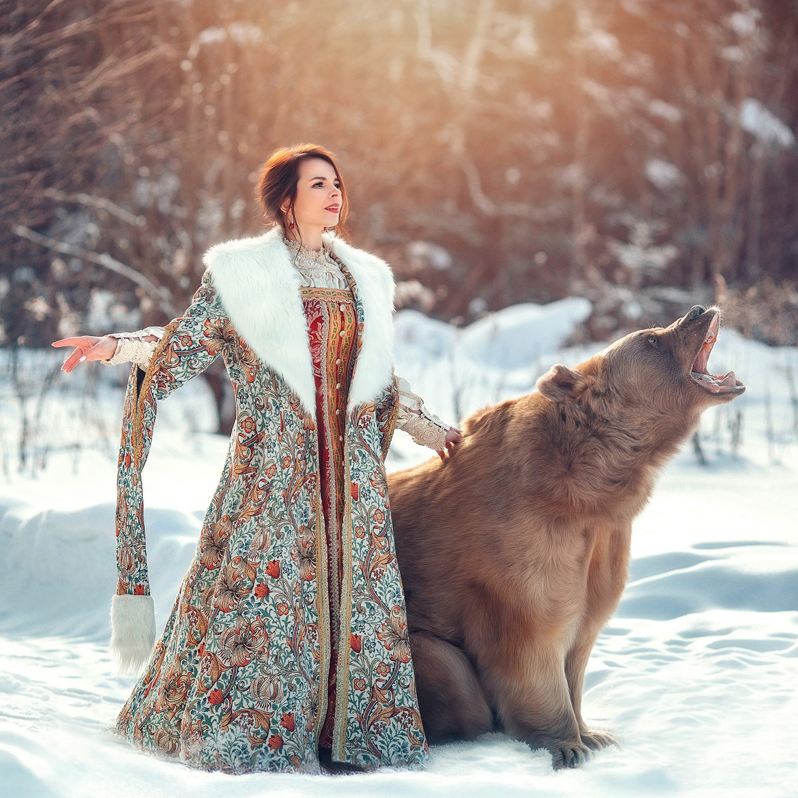 Фотосессии с животными. Фотограф в Москве — Надежда Гурьева | Дети, семьи, животные