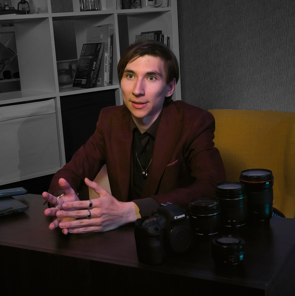 Обучение. Главная