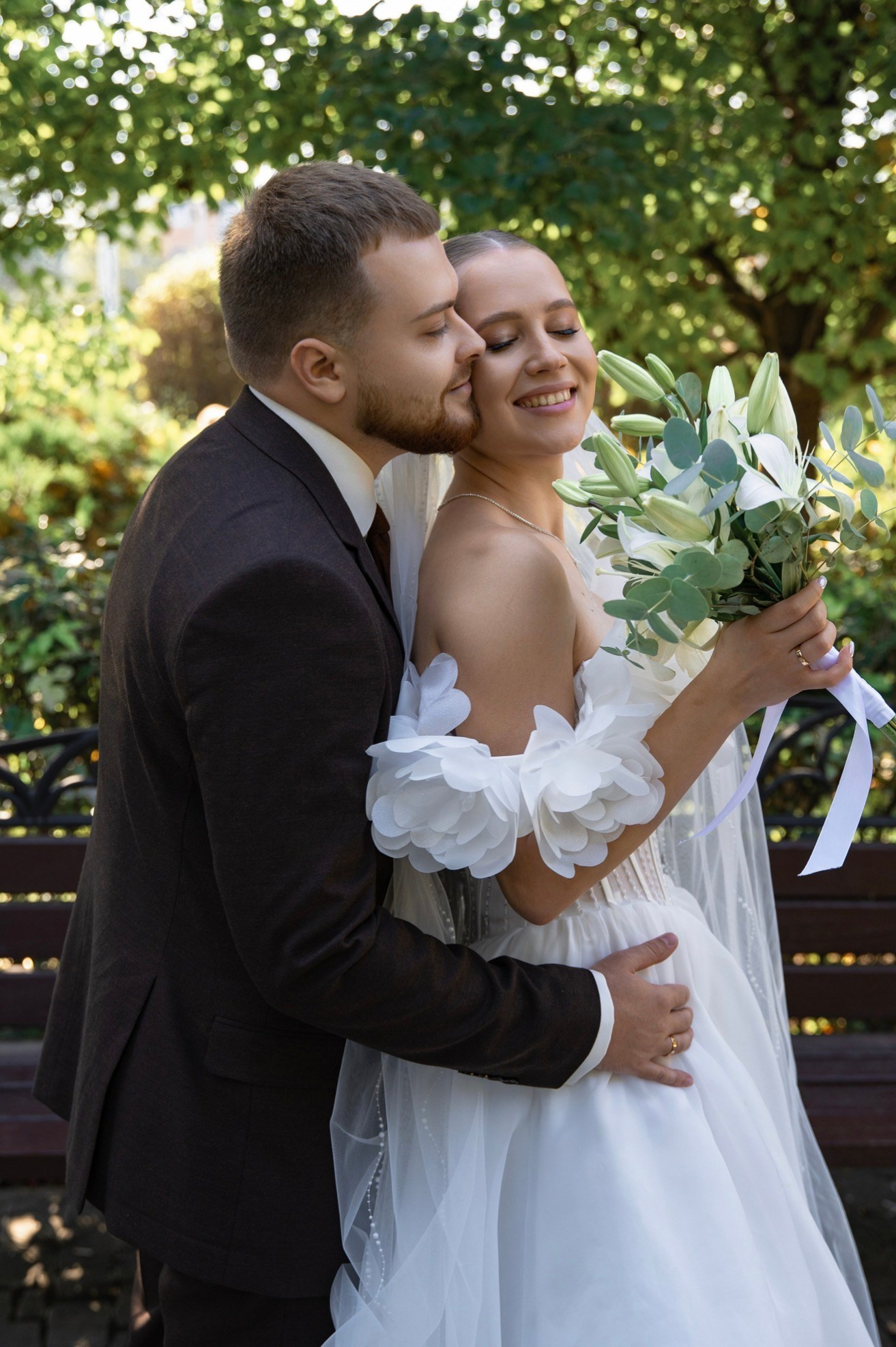 Услуги. Свадебный фотограф Екатерина Зайцева Краснодар