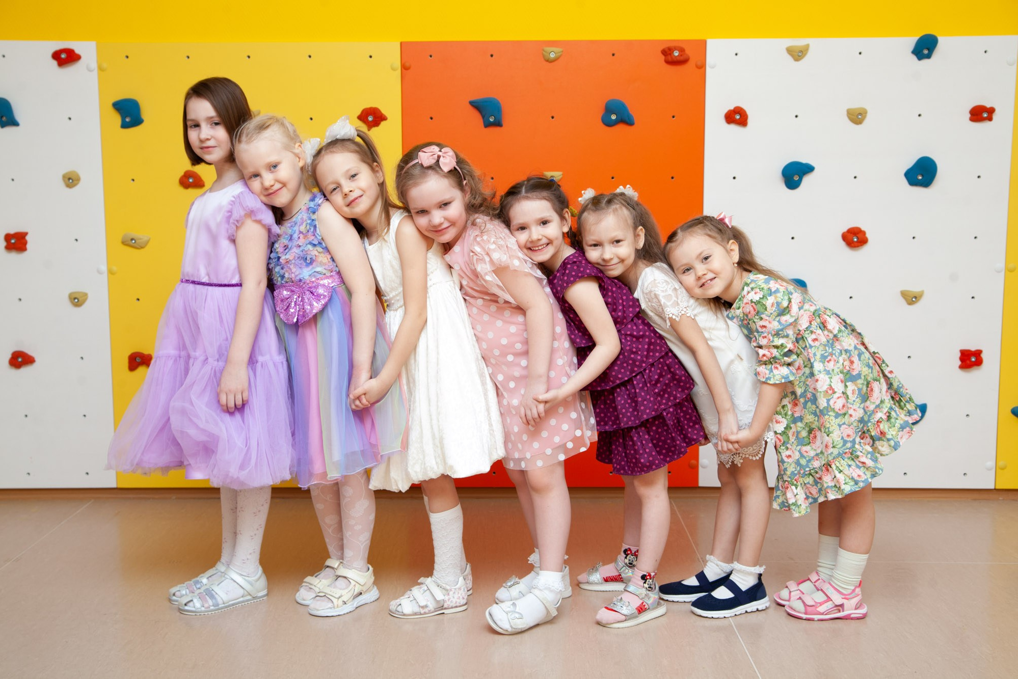 Фотограф Дикая Саида