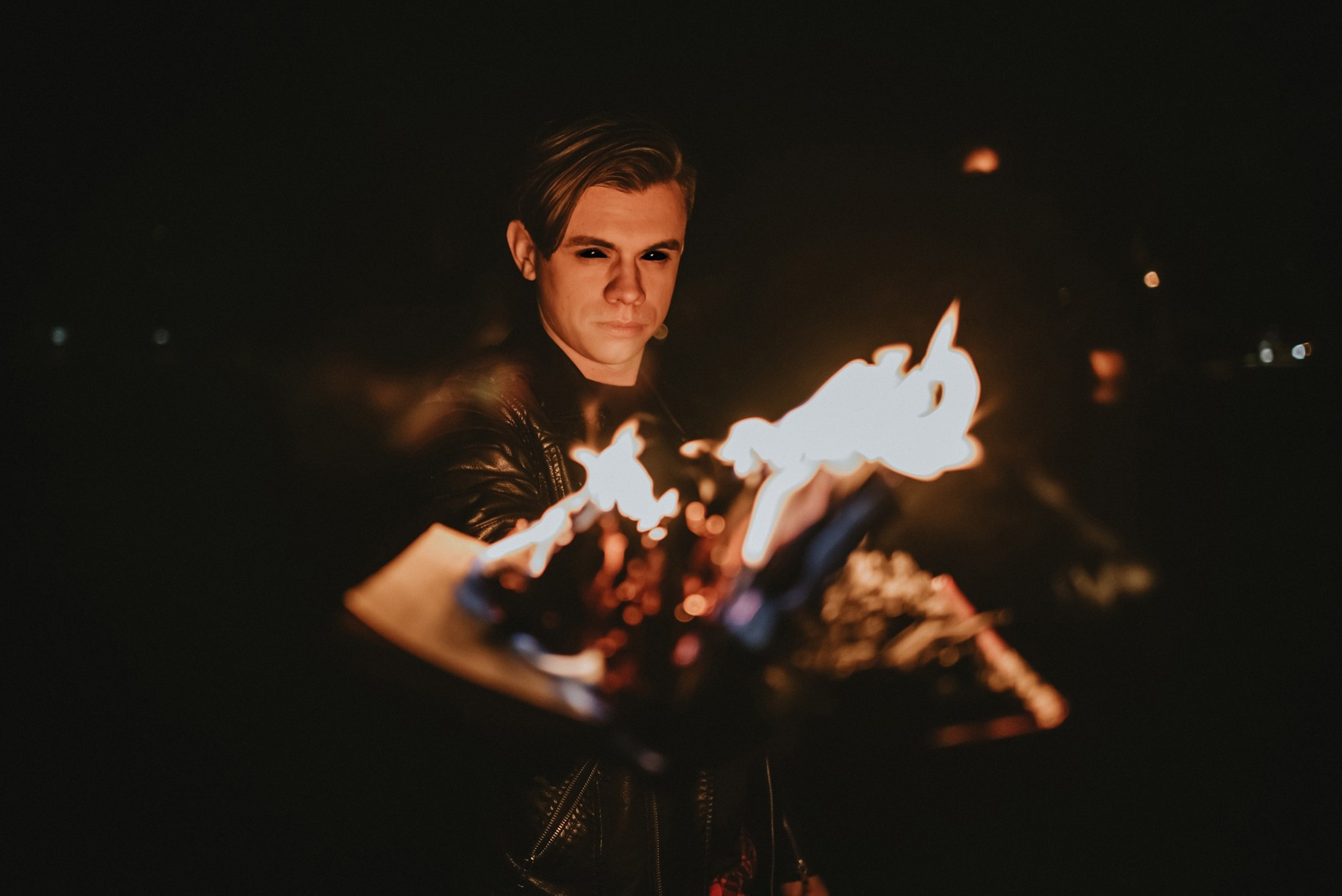 Репортажный и портретный фотограф в Твери Ольга Борисова