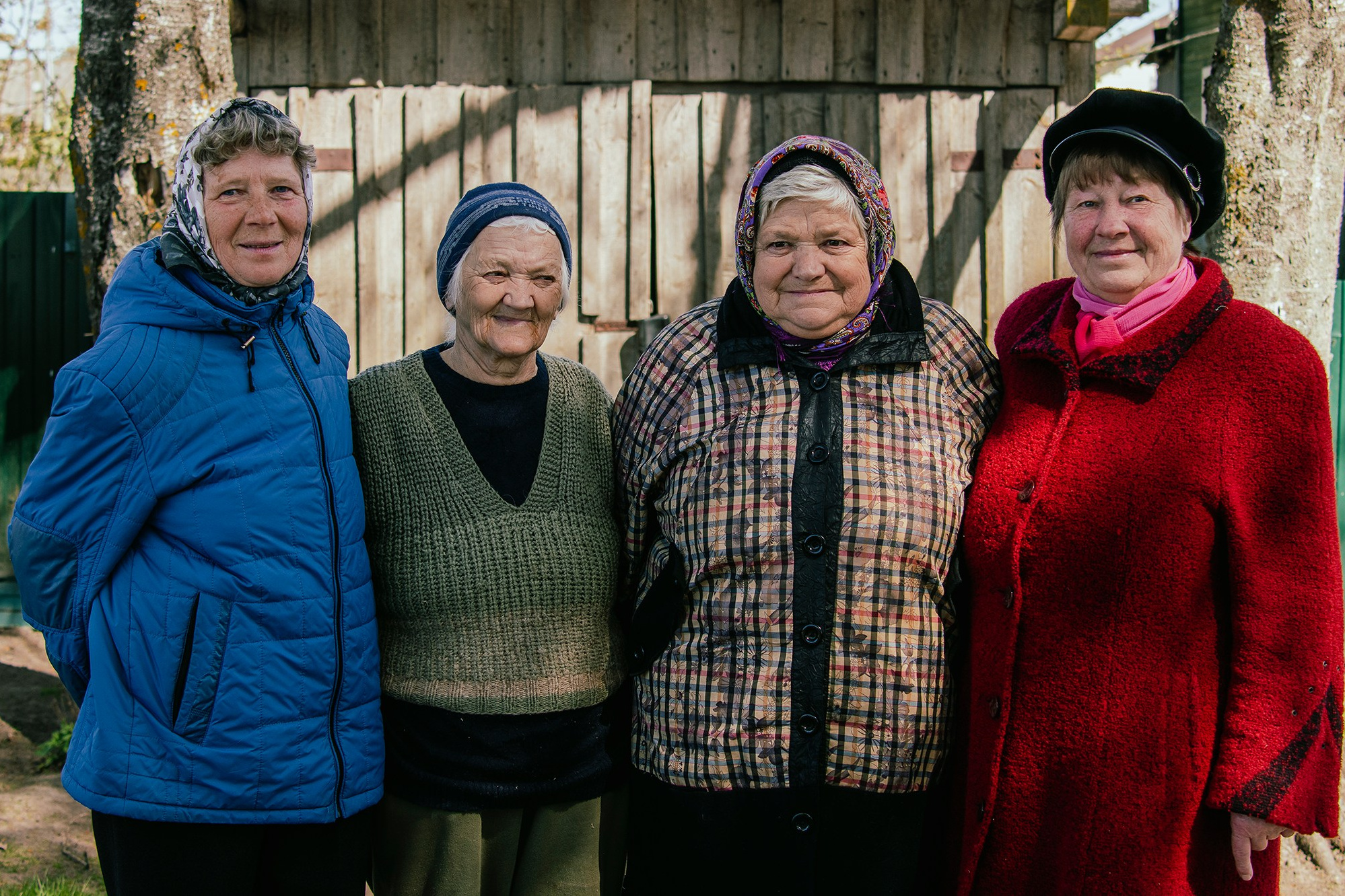 Poozyory. Artisistic photographs of Lena Sokolova