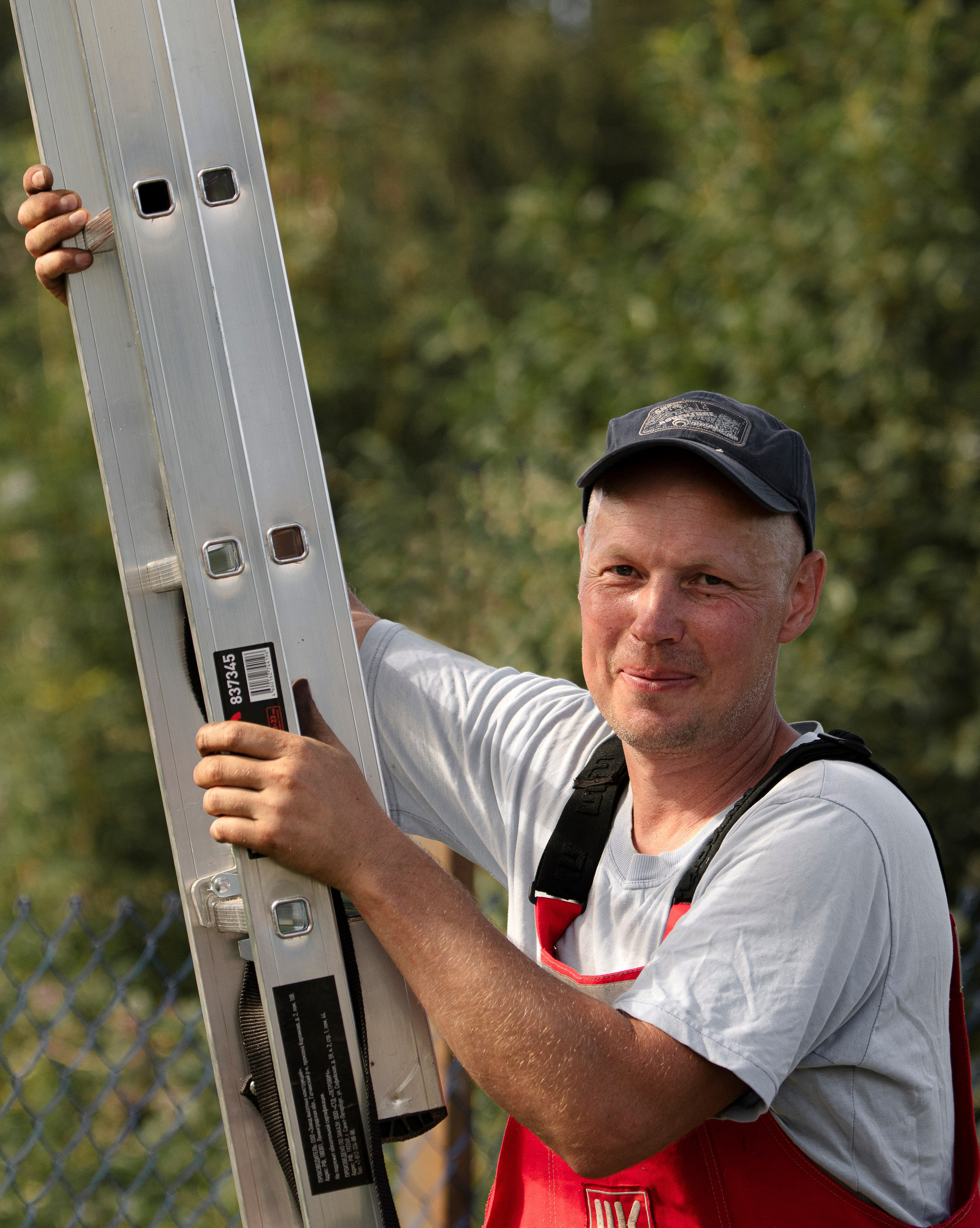 Poozyory. Artisistic photographs of Lena Sokolova