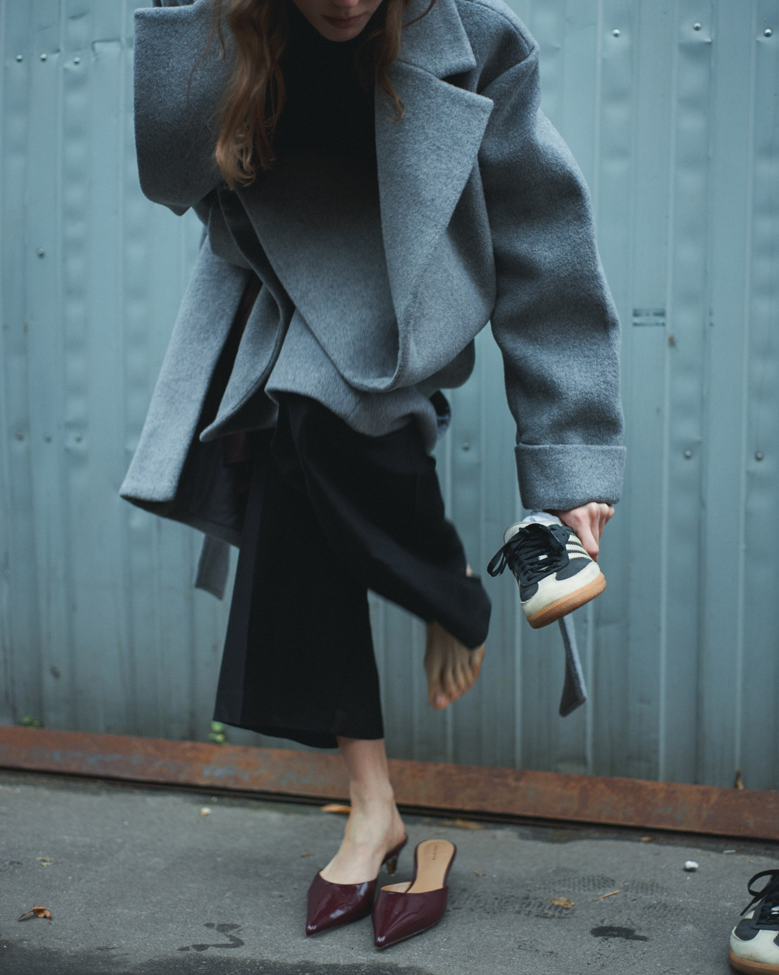 Лукбук / кампейн. Коммерческий и персональный фотограф в Москве | Анна Филатова