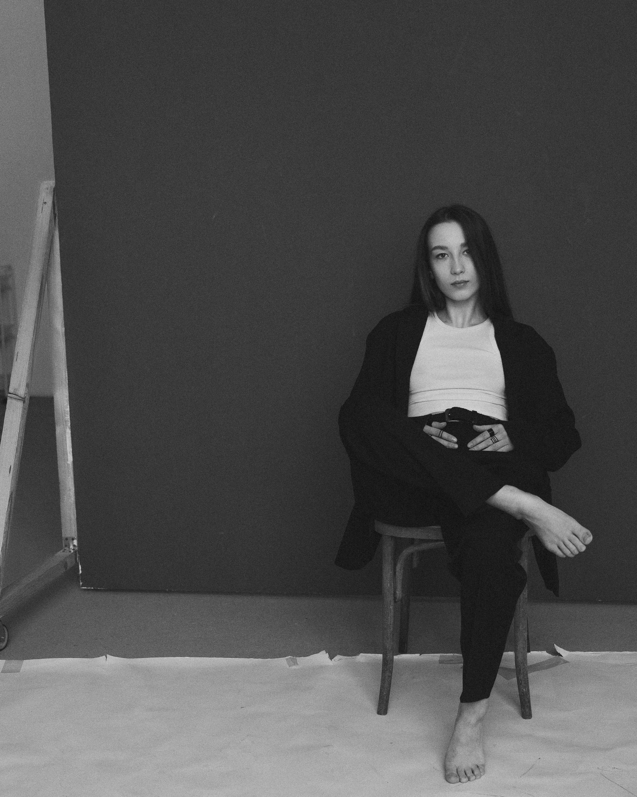 Стоимость. Портретный фотограф в Уфе