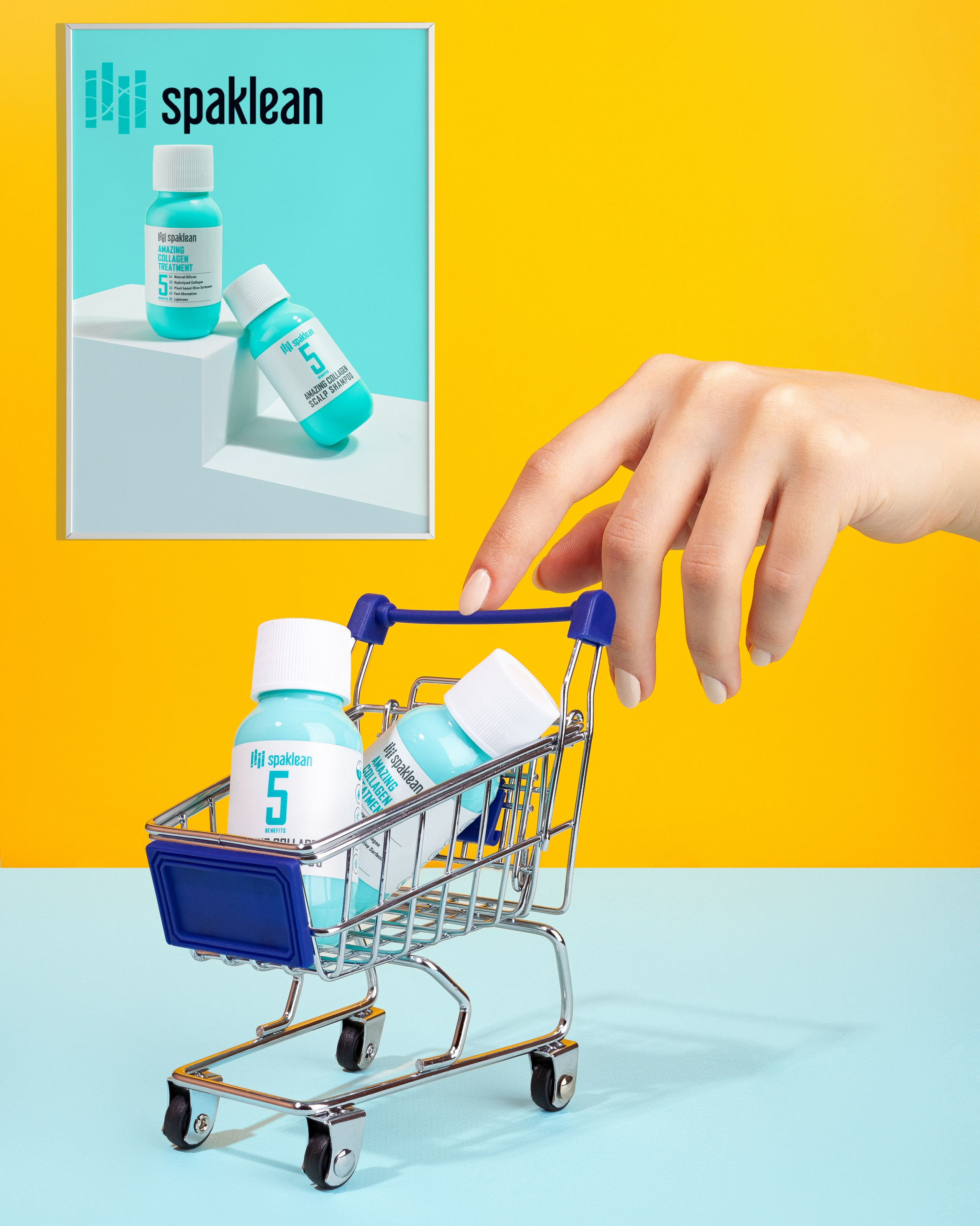 Рекламный фотограф Москва