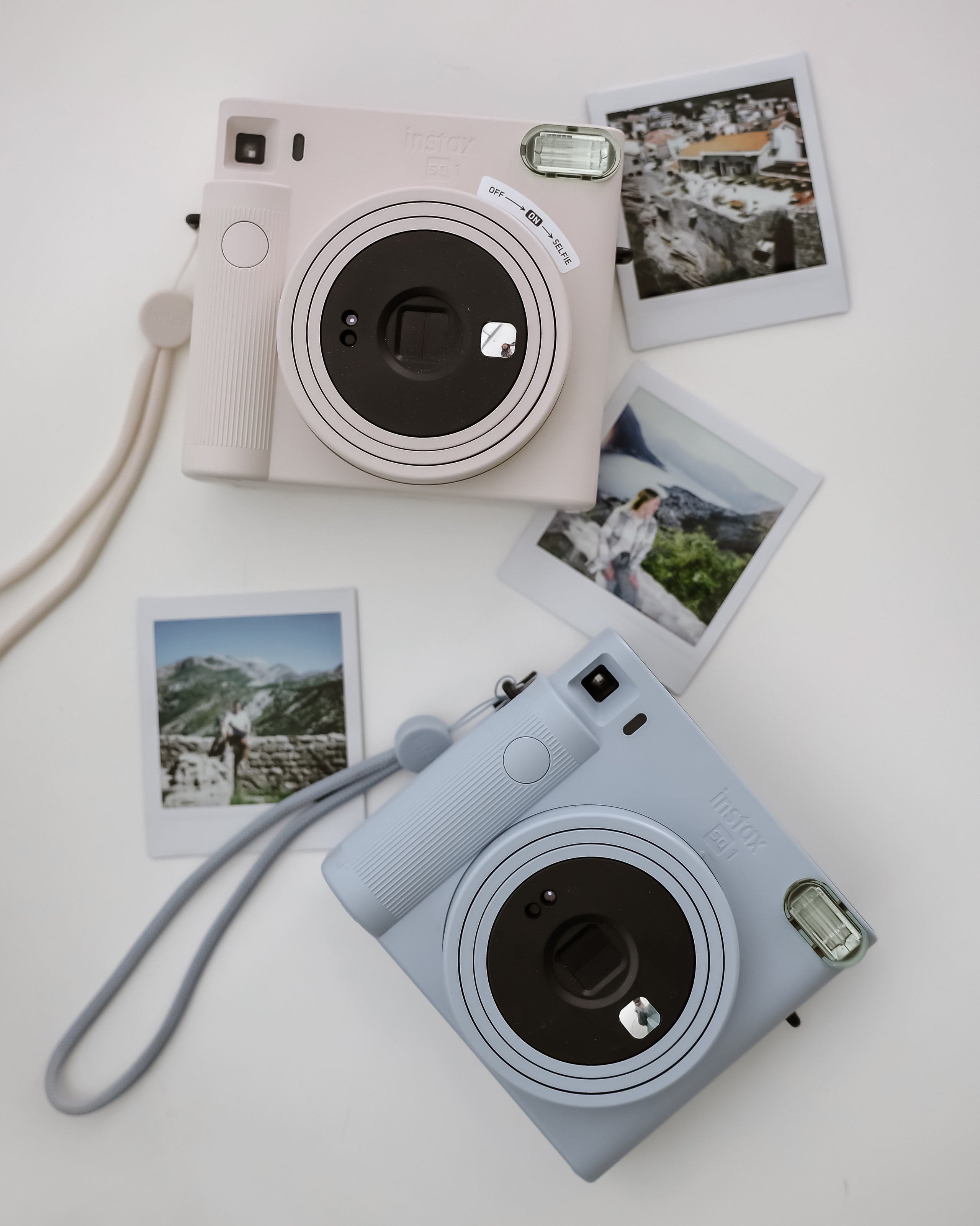 Аренда полароида. Свадебный и семейный фотограф в Самаре и Тольятти | Елена Топанцева