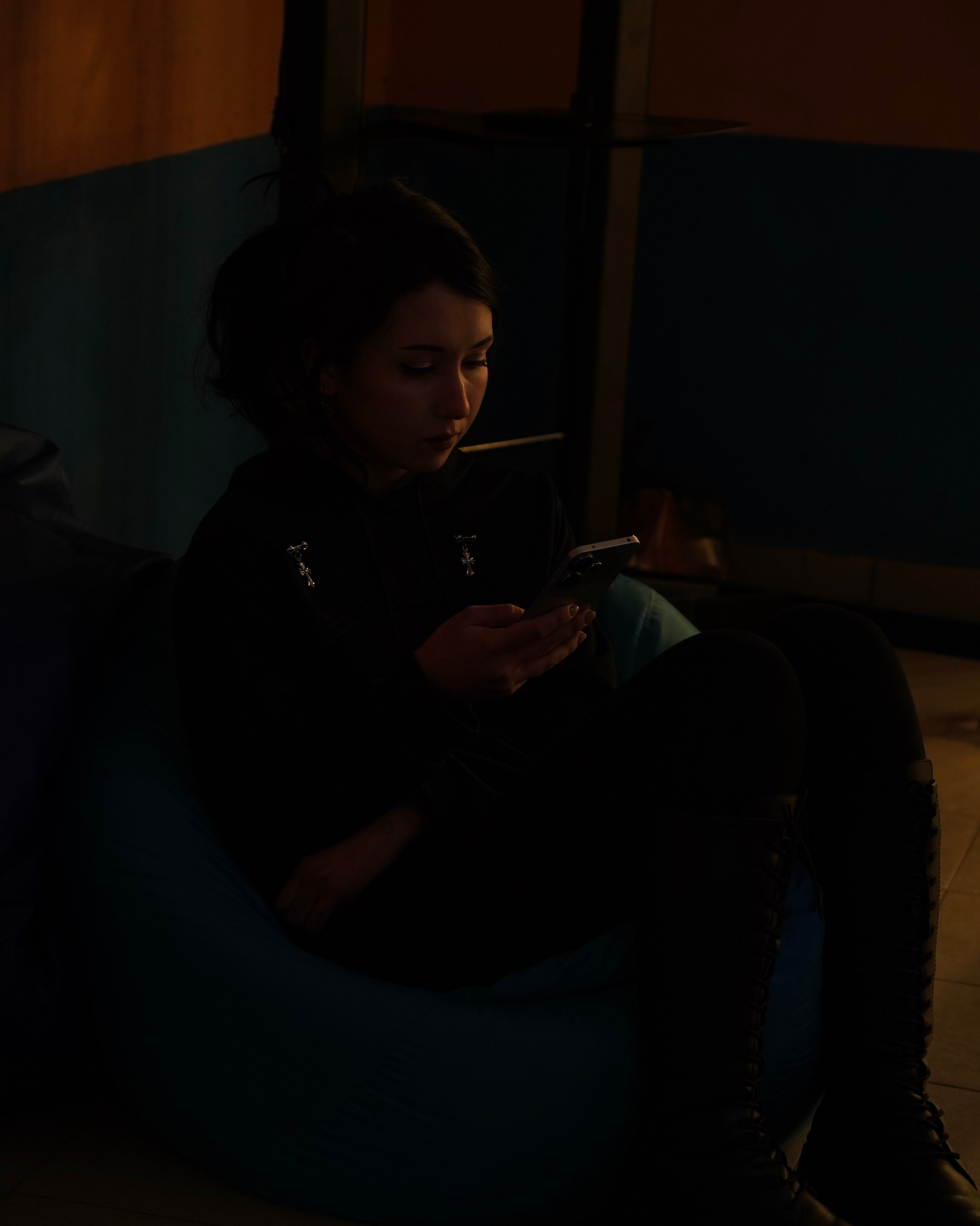 Услуги. Главная