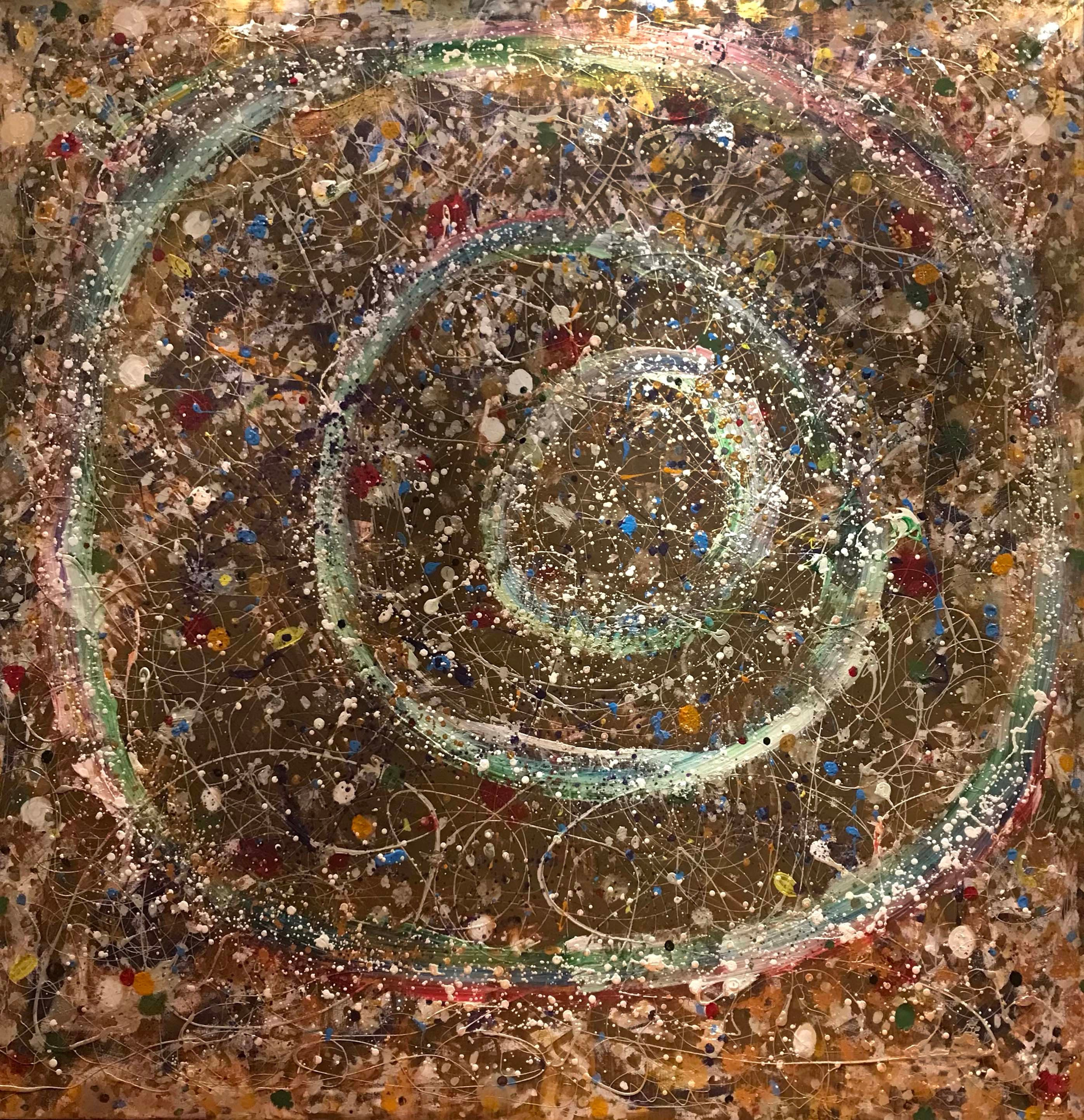 Мои работы. Сайт художника Елены Некрасовой