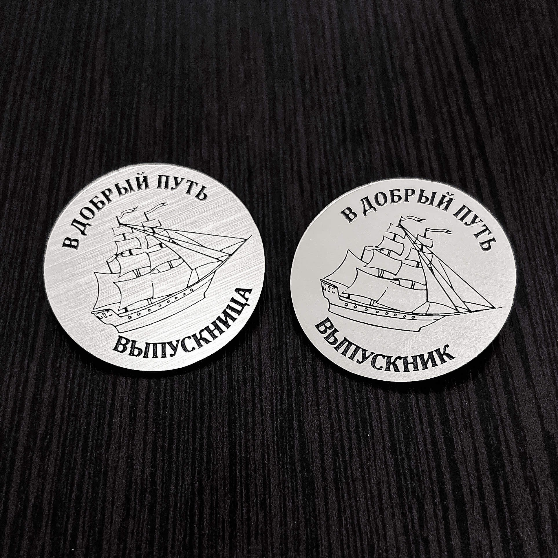 Ленты выпускника. В МОМЕНТЕ — фотостудия в г. Ставрополь