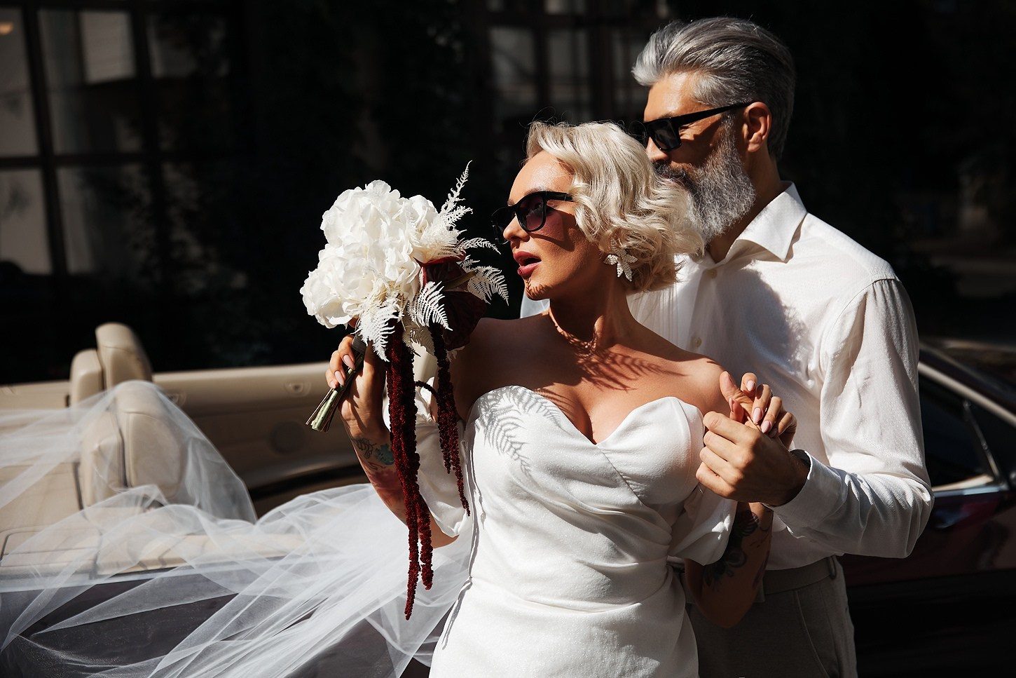 Свадебное видео. Рекламное, имиджевое, репортажное и свадебное видео в Челябинске