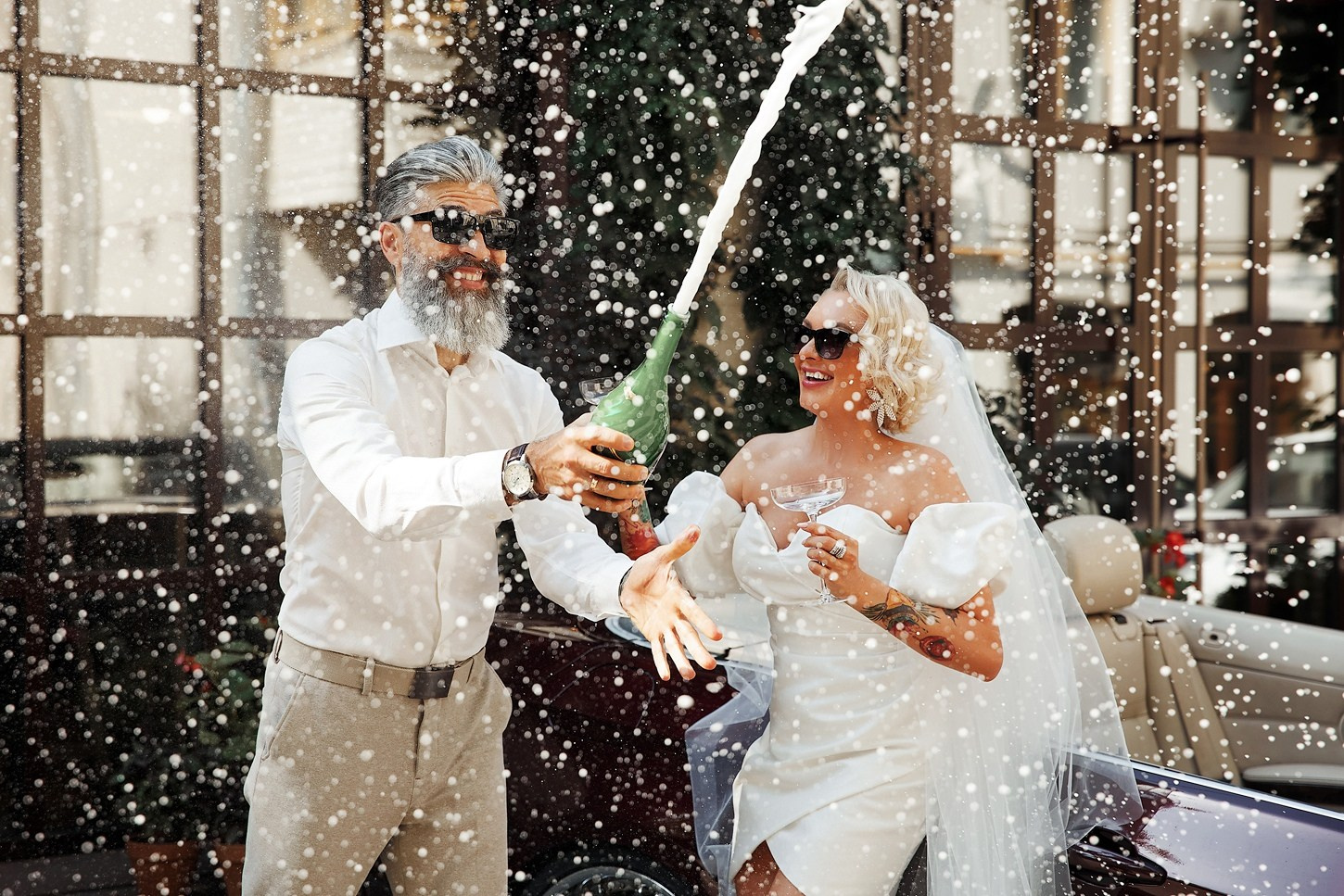 Свадебное видео. Рекламное, имиджевое, репортажное и свадебное видео в Челябинске