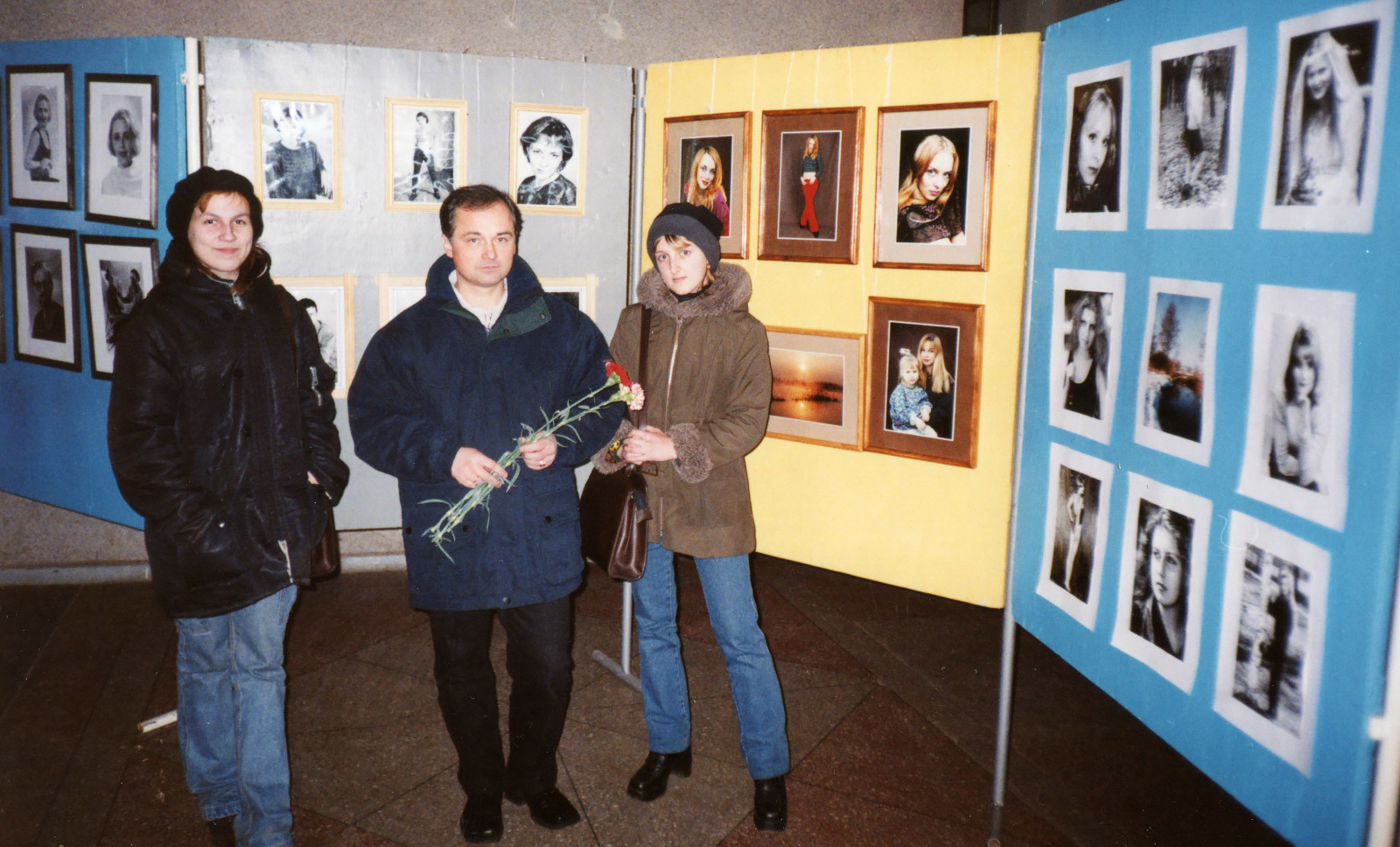 Фотокружок. Фотограф Евгений Стельмах в Молодечно и Минске