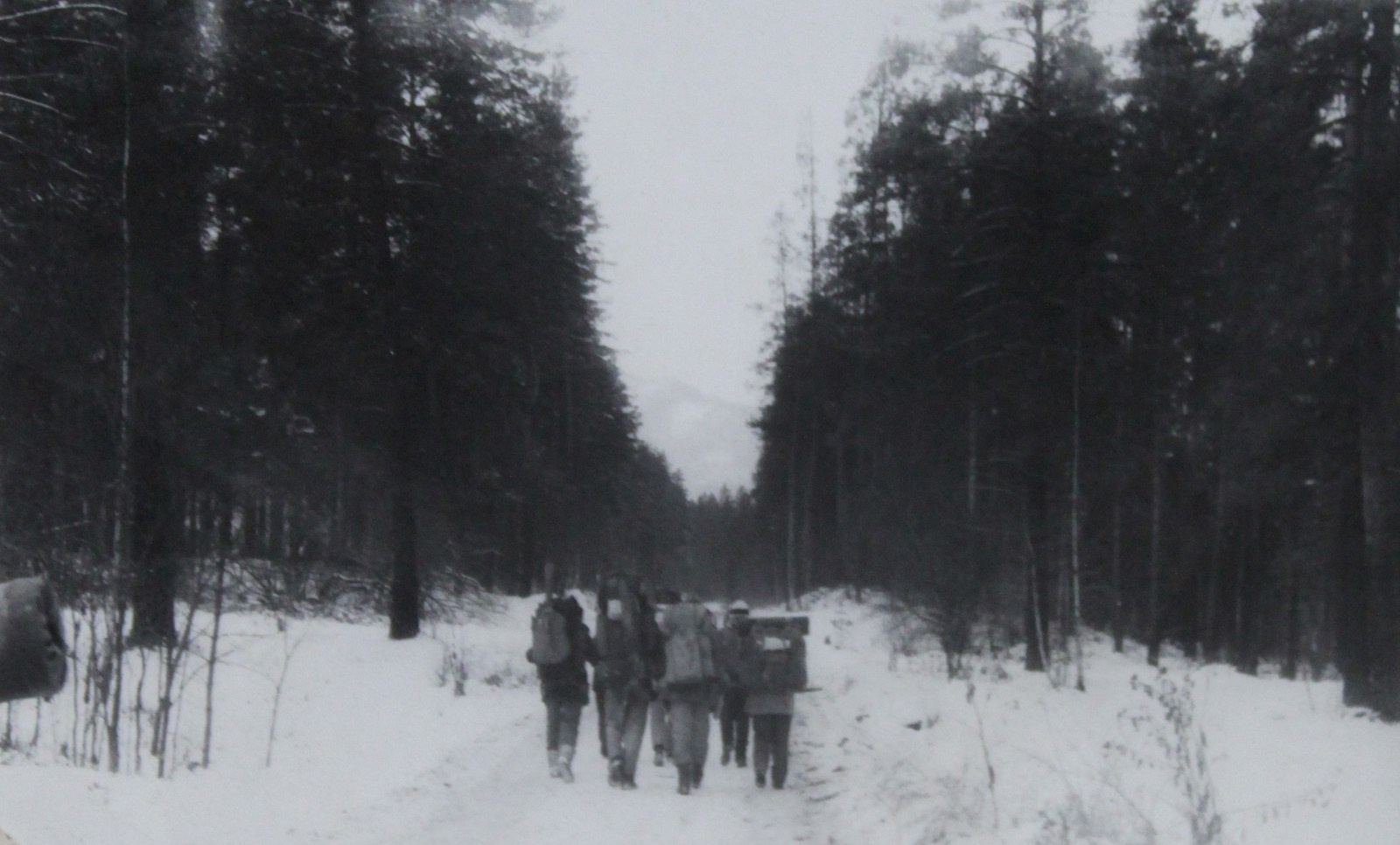 Ветер странствий (1991). Фотограф Эдуард Алмадаков