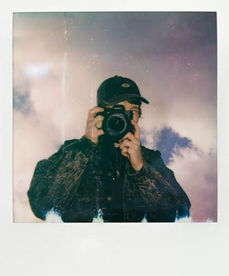 Фотограф Саша Оверчук