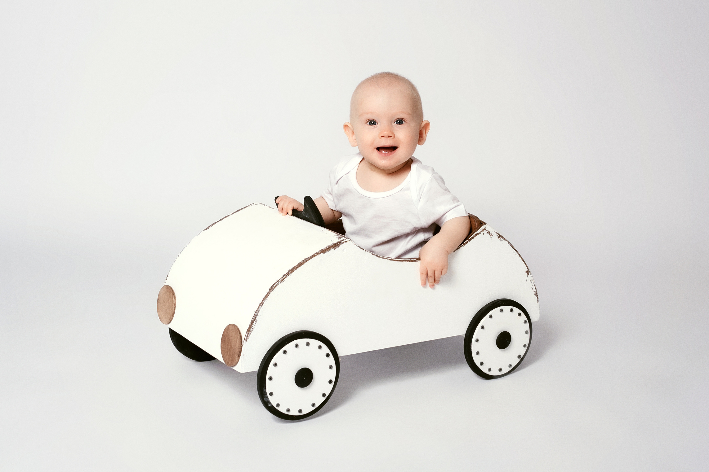 BABY ZOOM фотостудия в Казани