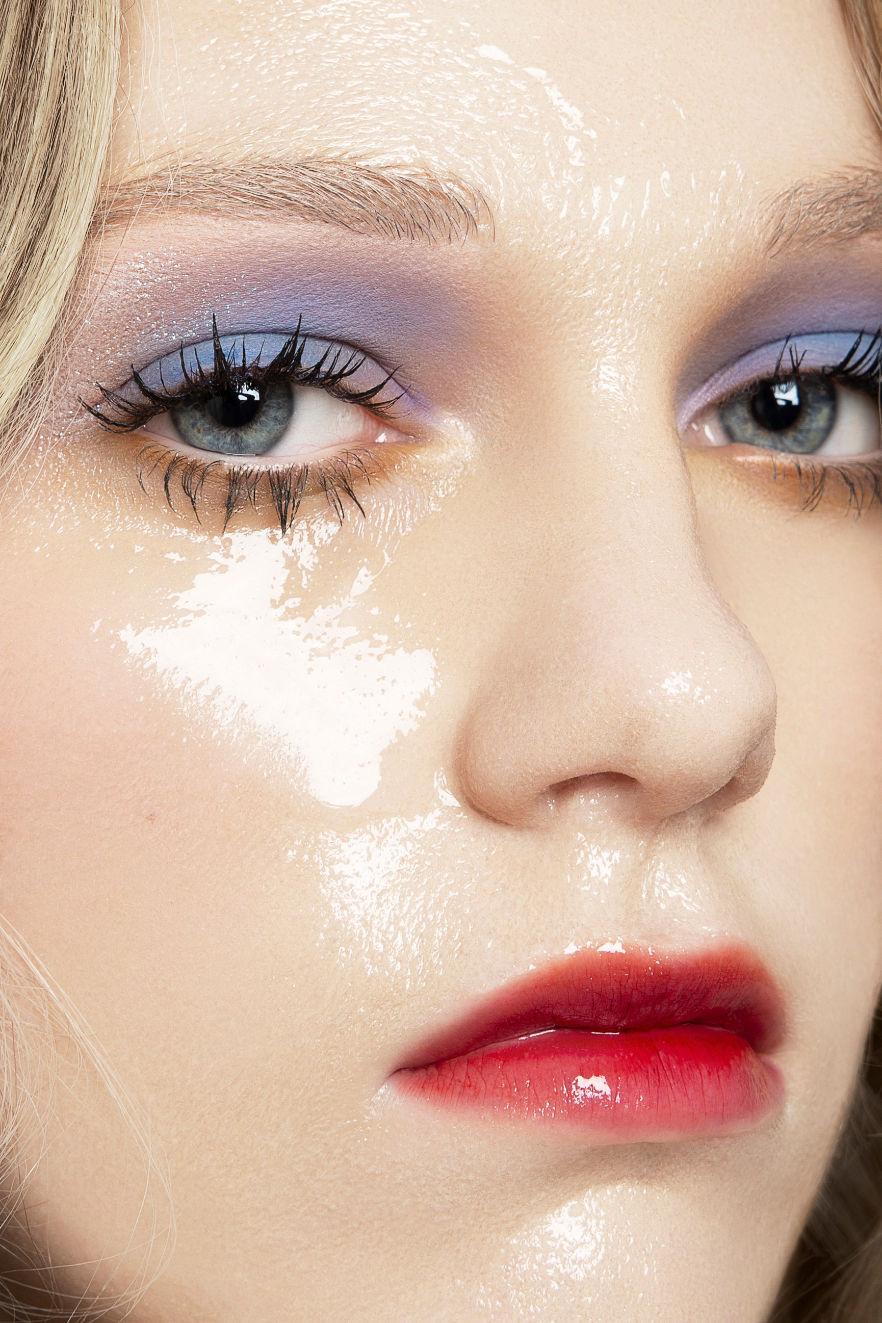 BEAUTY. PROFESSIONAL RETOUCHING SERVICE