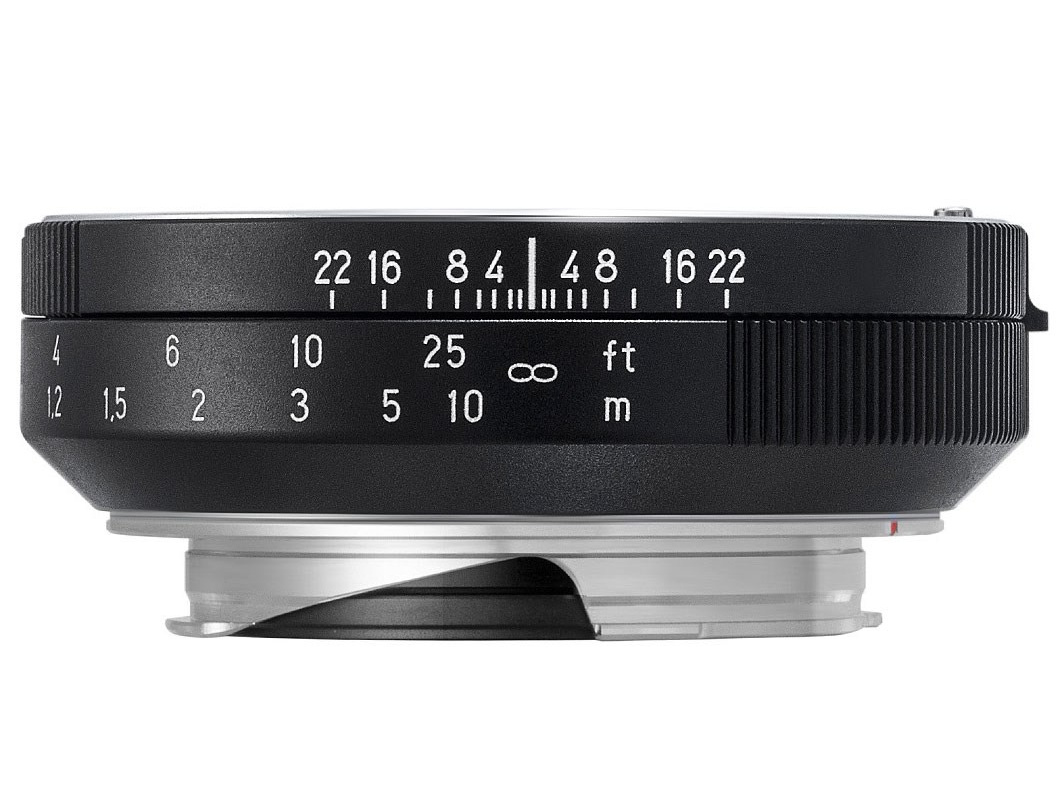 SHOTEN, переходник, совместимый с дальномером. Фотограф — видеограф в Москве Дмитрий Менделеев