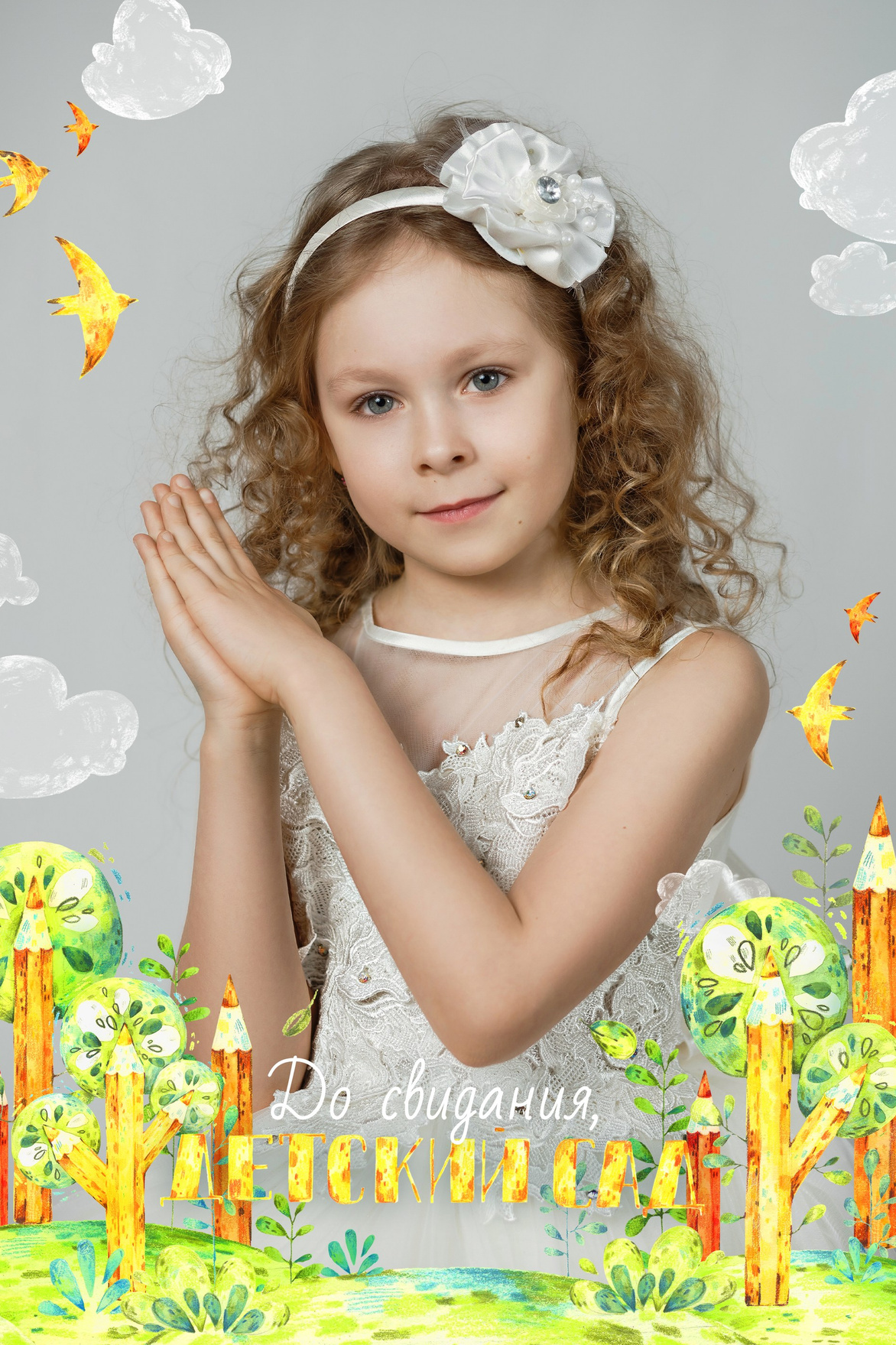 ДЕТСКИЙ САД _АЛЬБОМЫ_2024-2025. Детский, семейный фотограф в Южно-Сахалинске, Невельске и Холмске