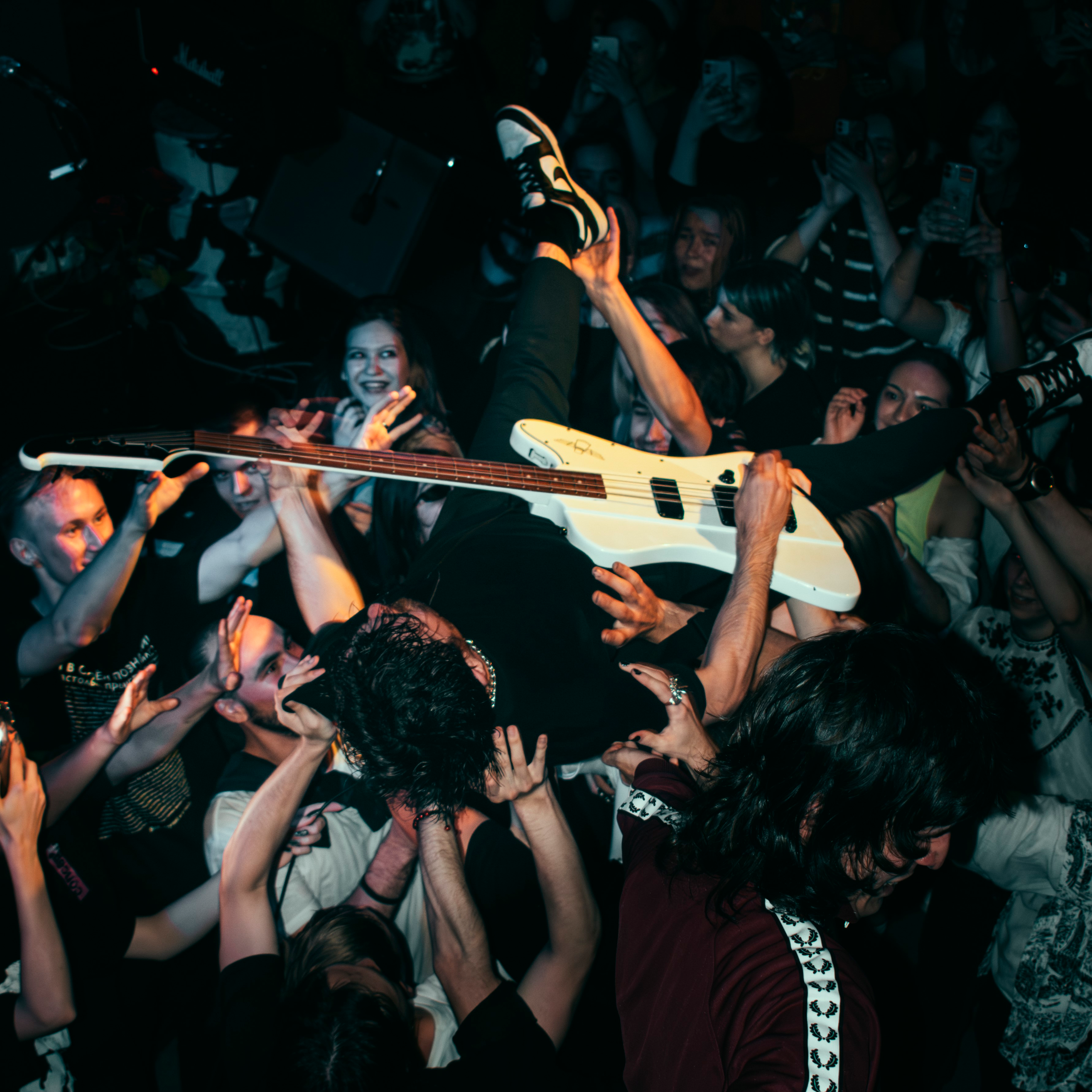 Фотограф в Санкт-Петербурге Буркина Виктория